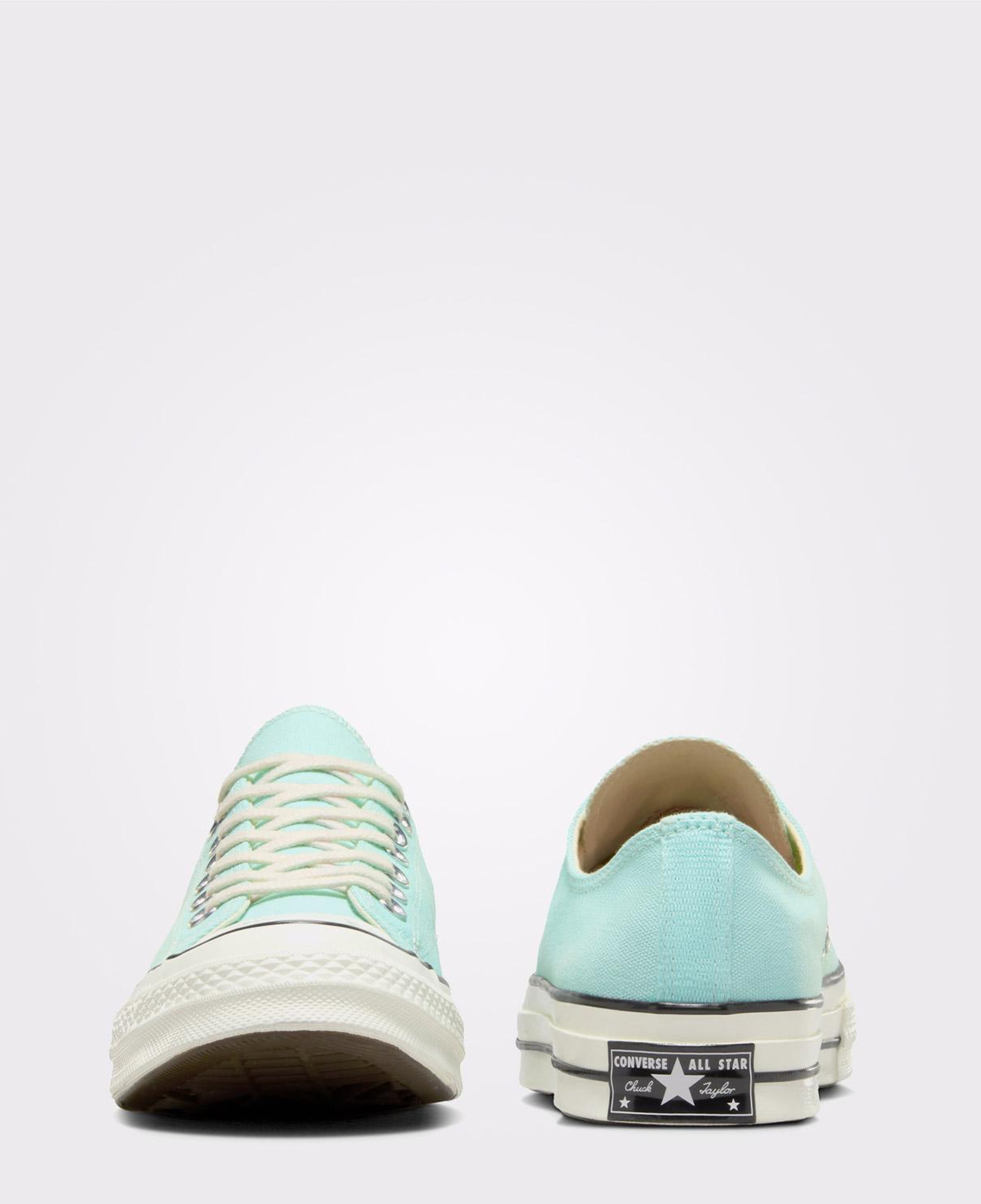 Converse Chuck 70 Unisex Mavi Sneaker