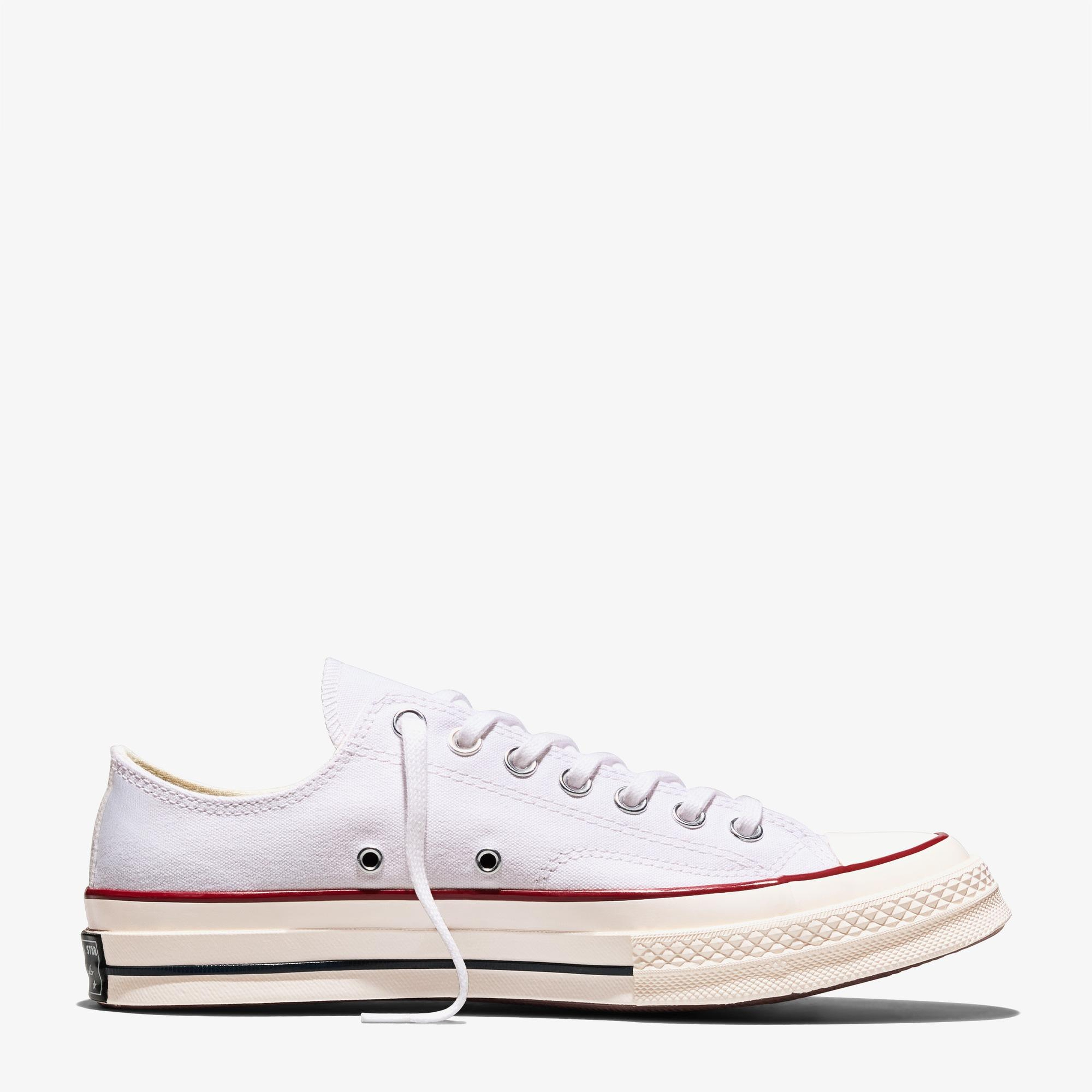 Converse Chuck 70 Unisex Beyaz Sneaker