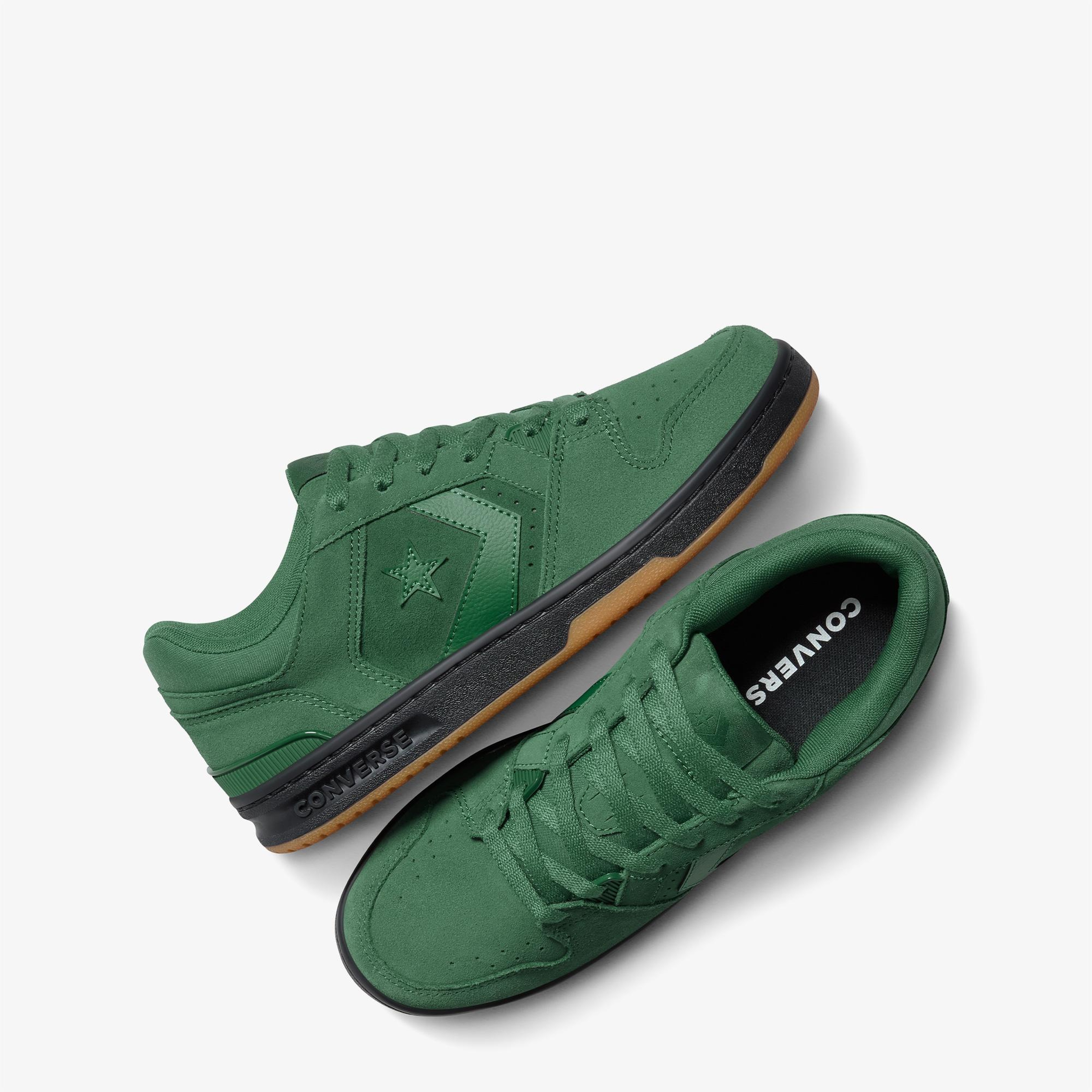 Converse CL98 Unisex Yeşil Sneaker
