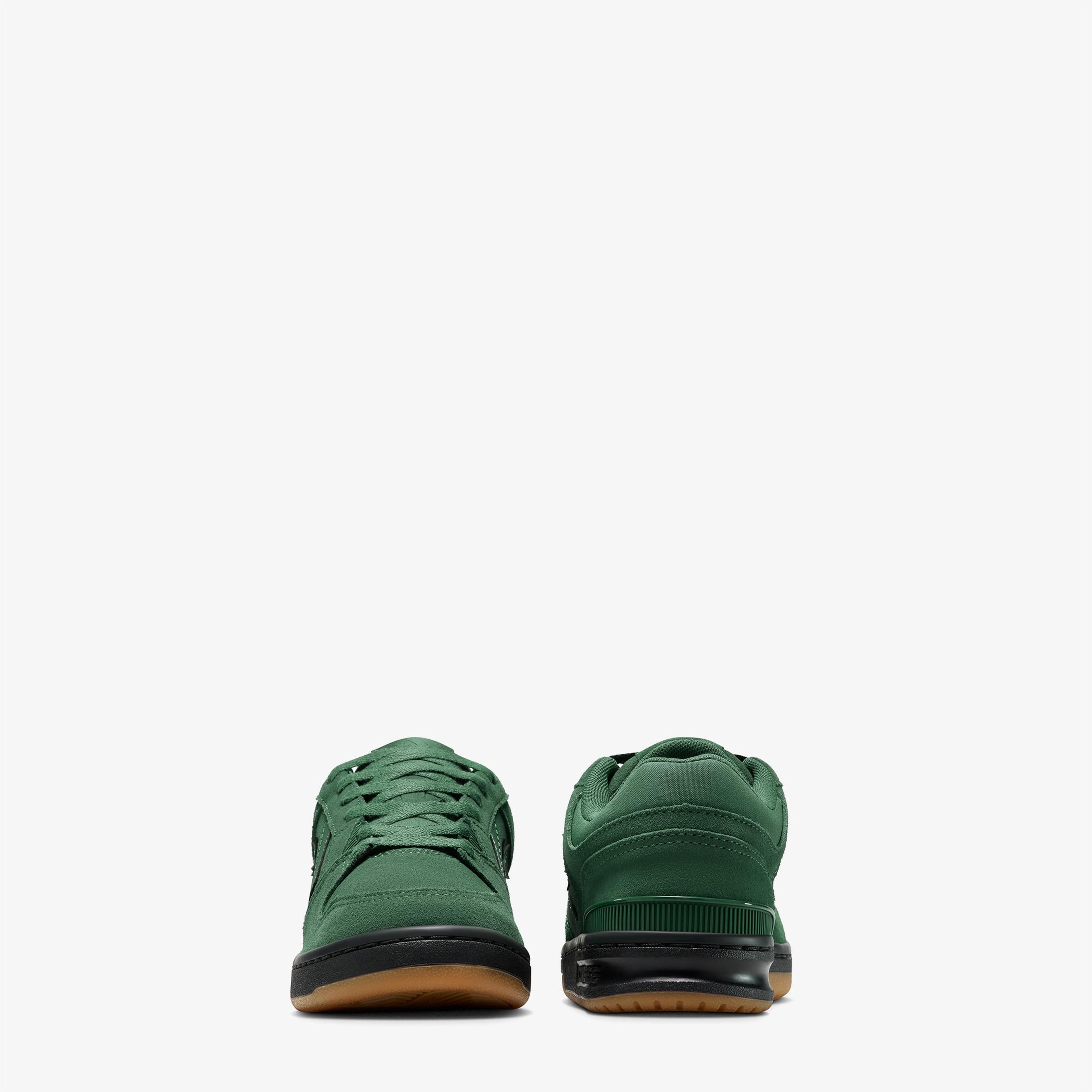 Converse CL98 Unisex Yeşil Sneaker