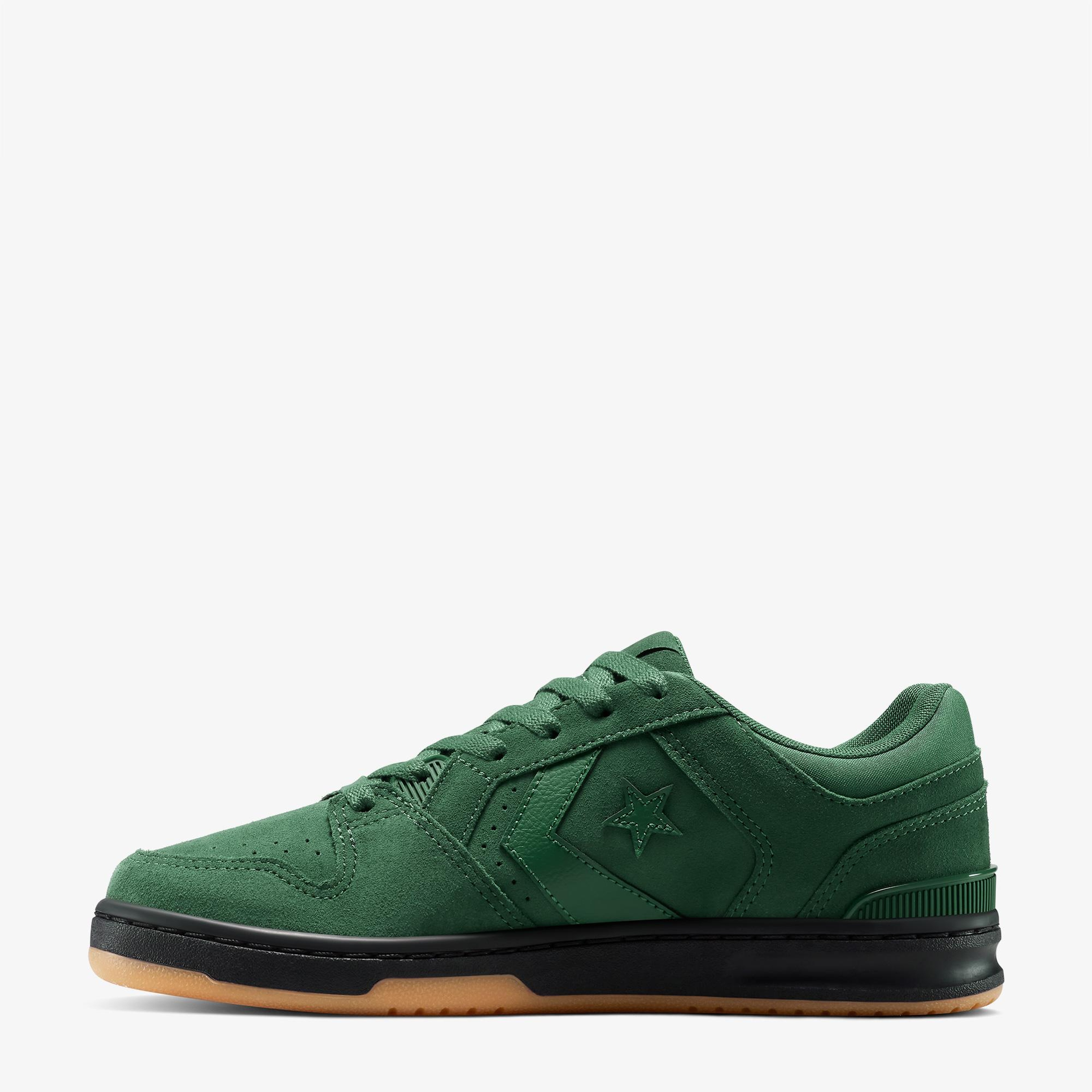 Converse CL98 Unisex Yeşil Sneaker