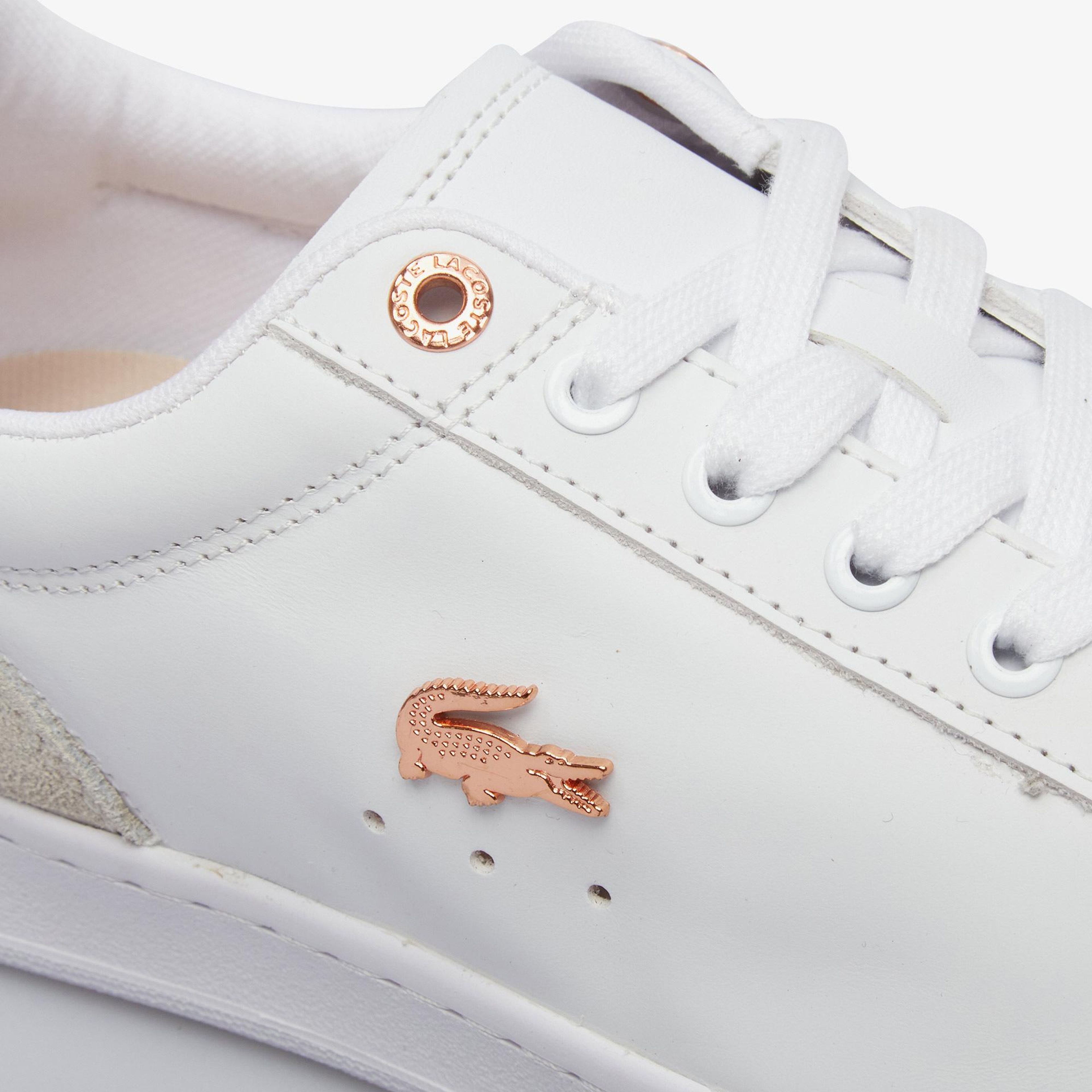 Carnaby Set Kadın Beyaz Sneaker