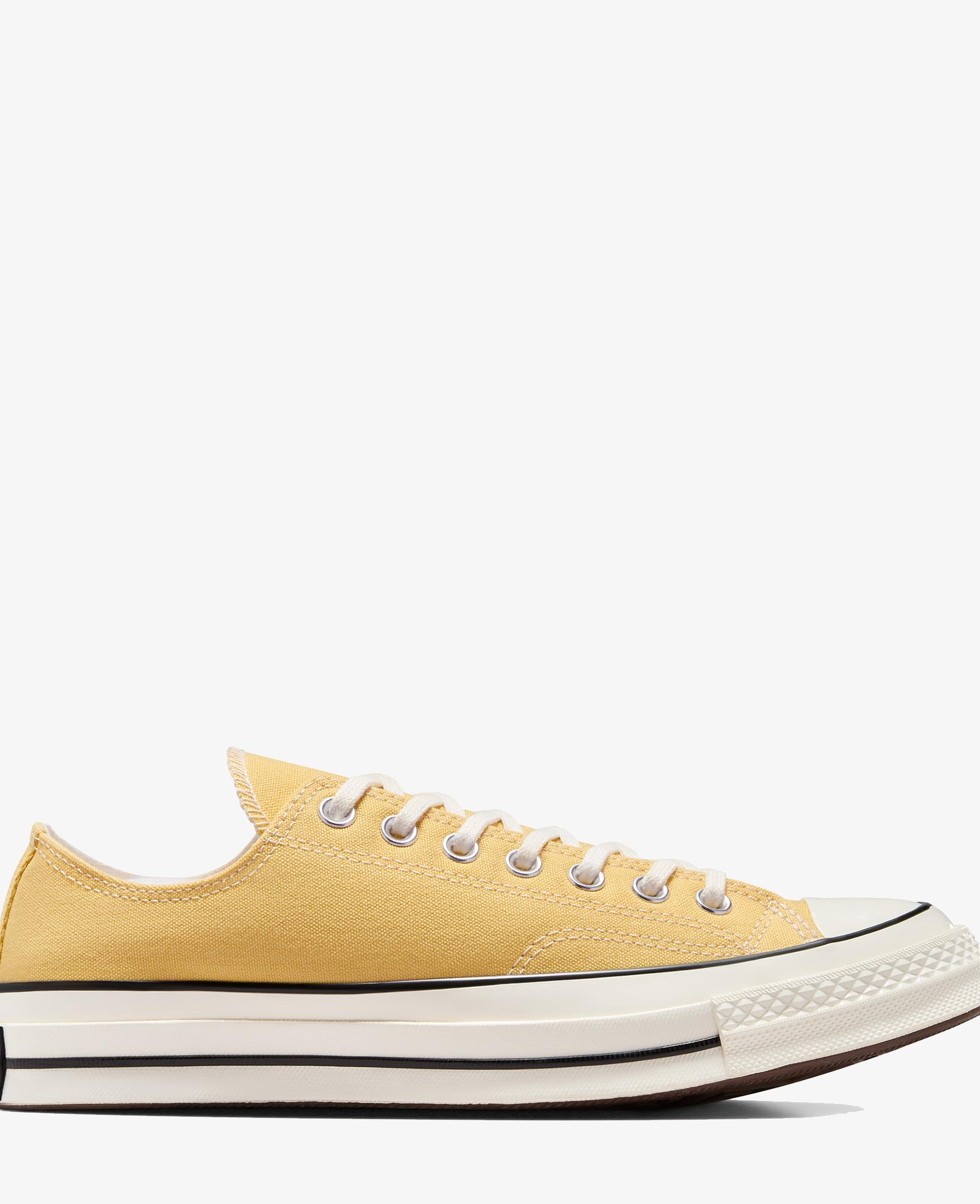 Converse Chuck 70 Unisex Sarı Sneaker