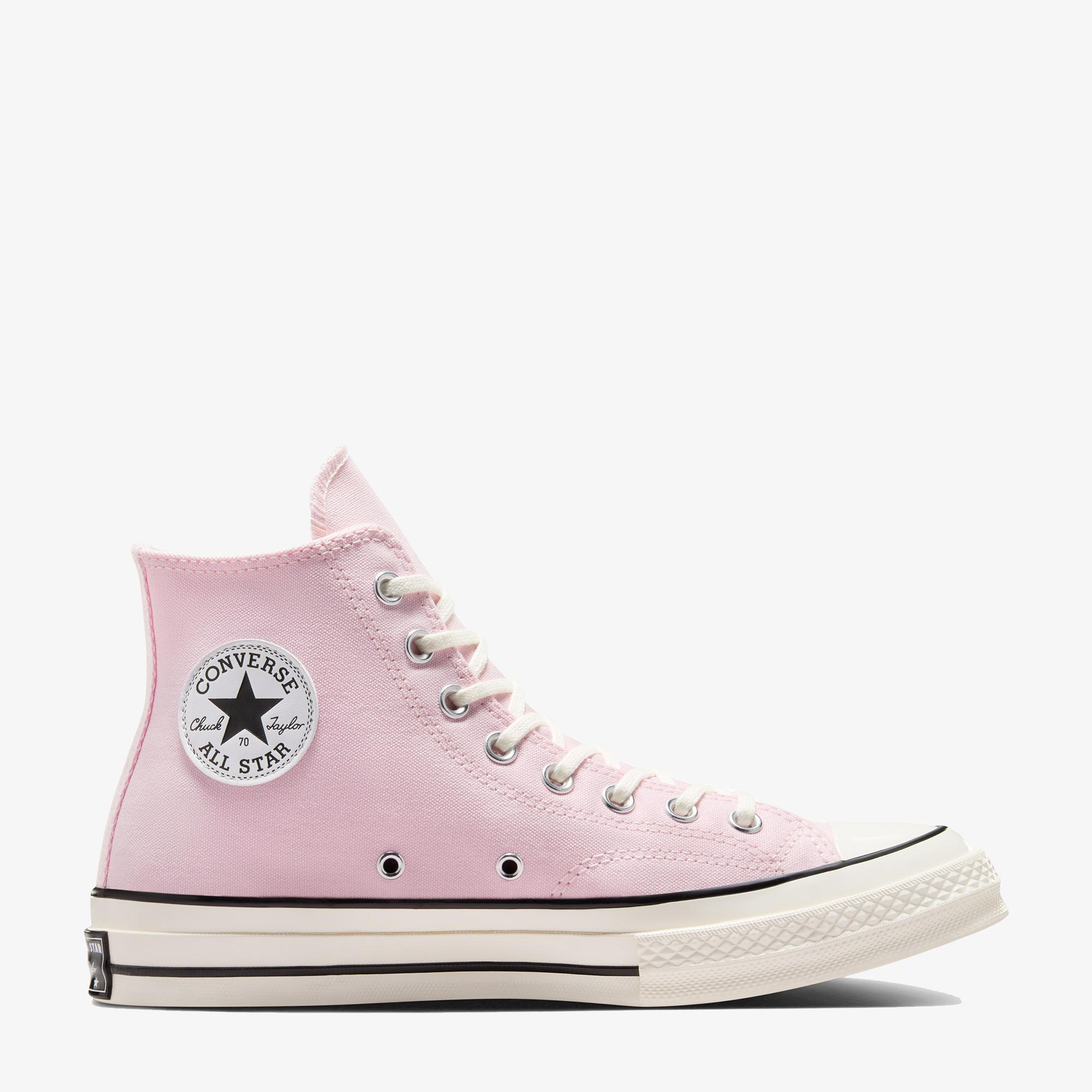 Converse Chuck 70 Unisex Pembe Sneaker