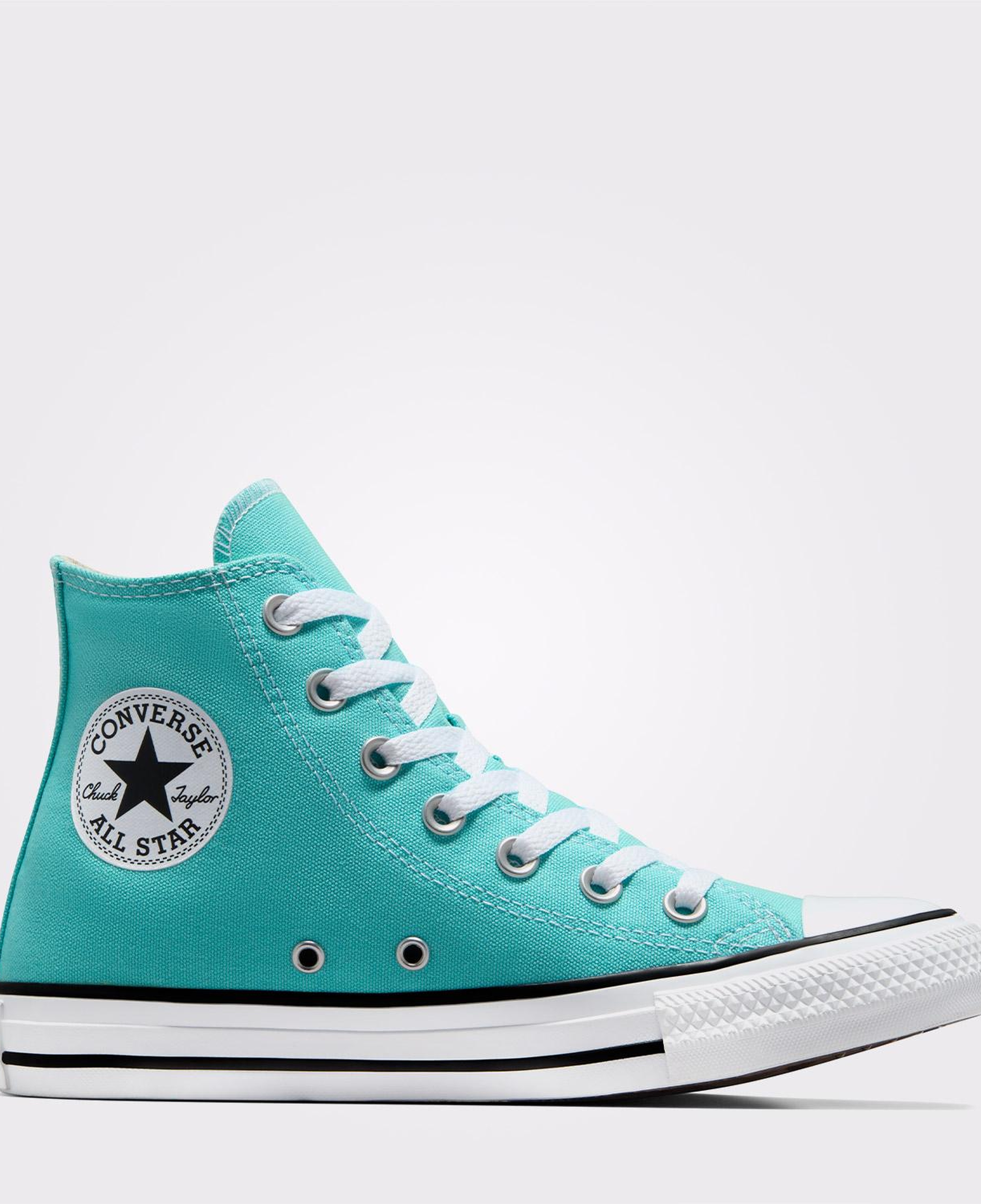 Converse Chuck Taylor All Star Unisex Mavi Sneaker