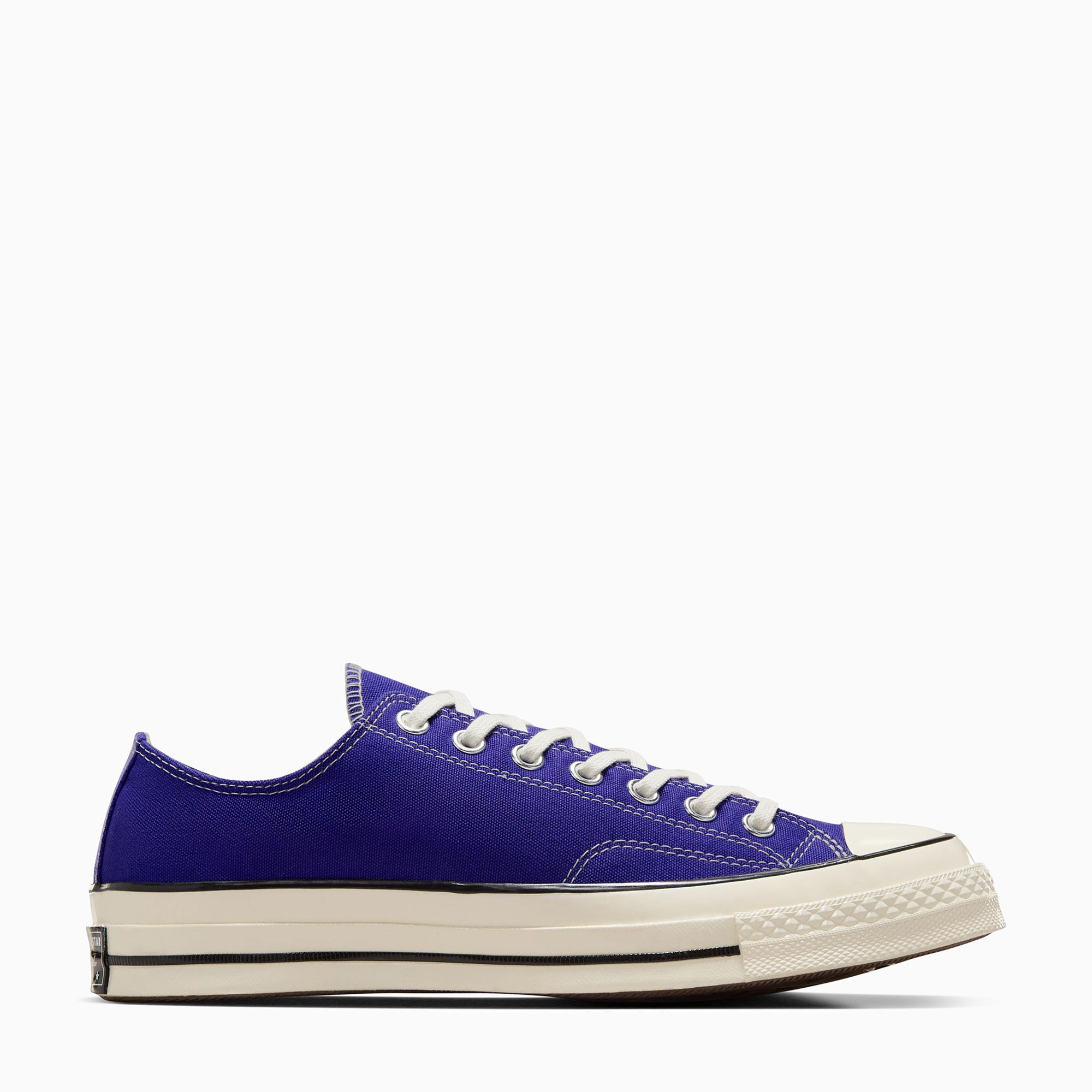 Converse Chuck 70 Unisex Mor Sneaker