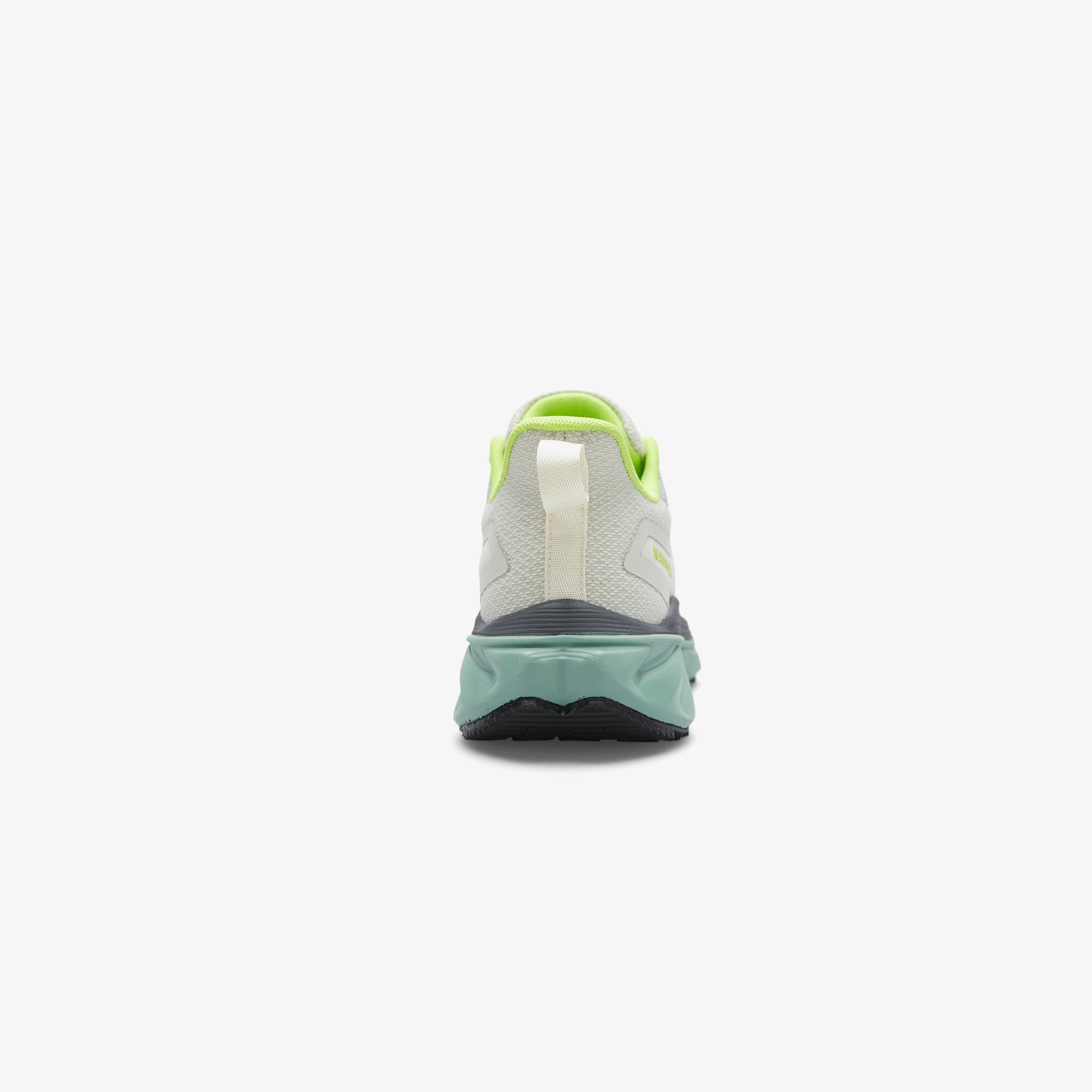 Nautica Erkek Beyaz Sneaker