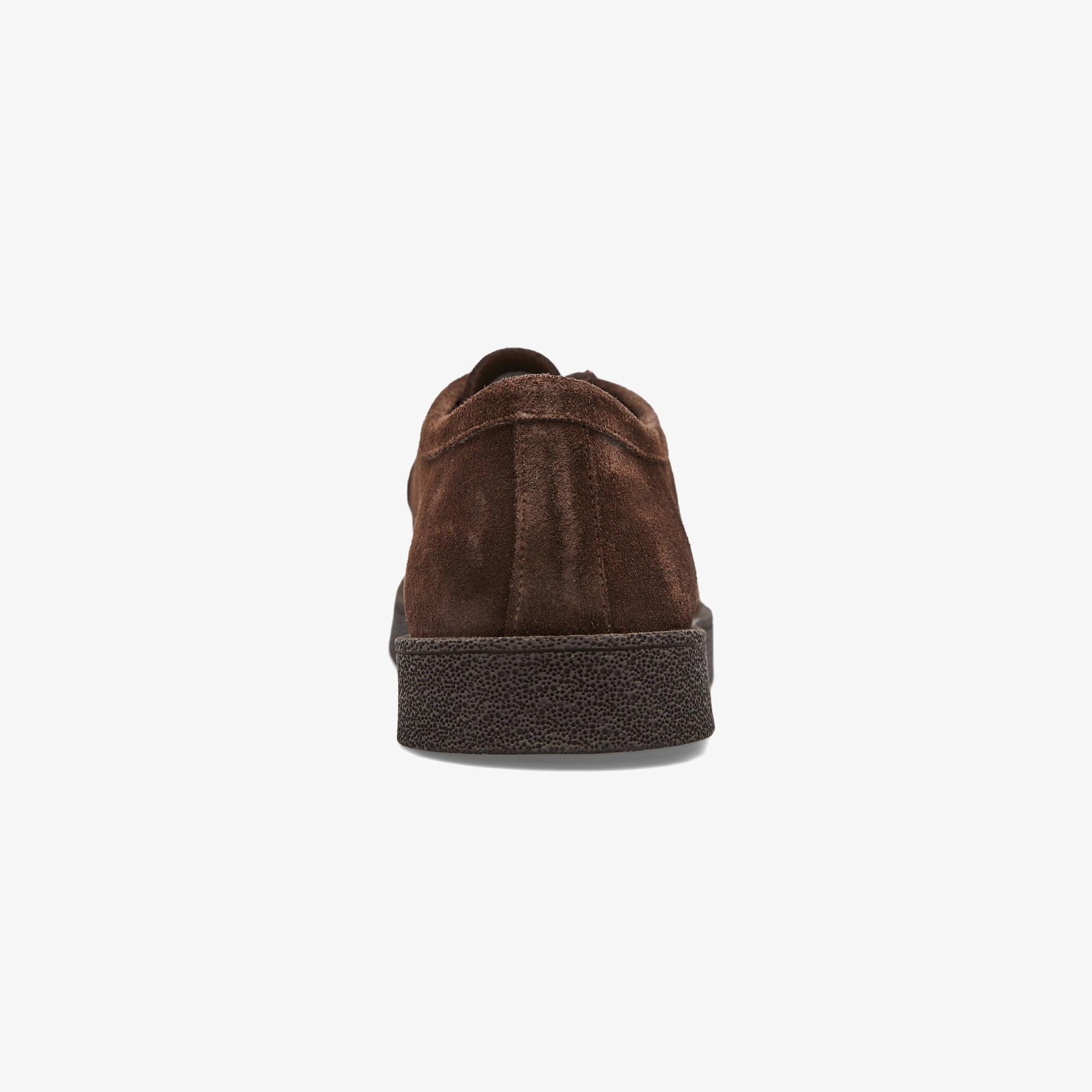 Nautica Erkek Kahverengi Casual Ayakkabı