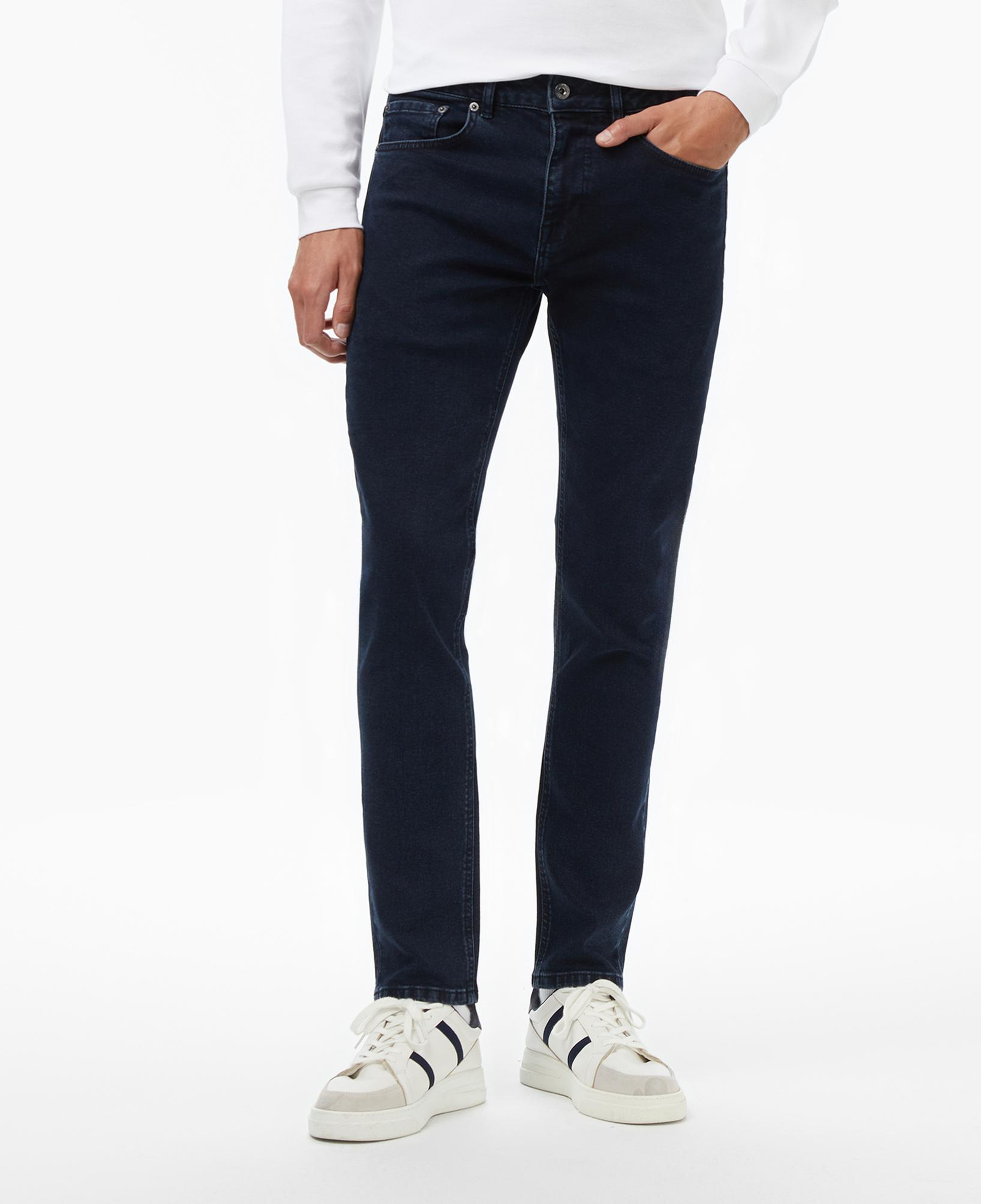 Nautica Erkek Lacivert Slim Fit Pantolon