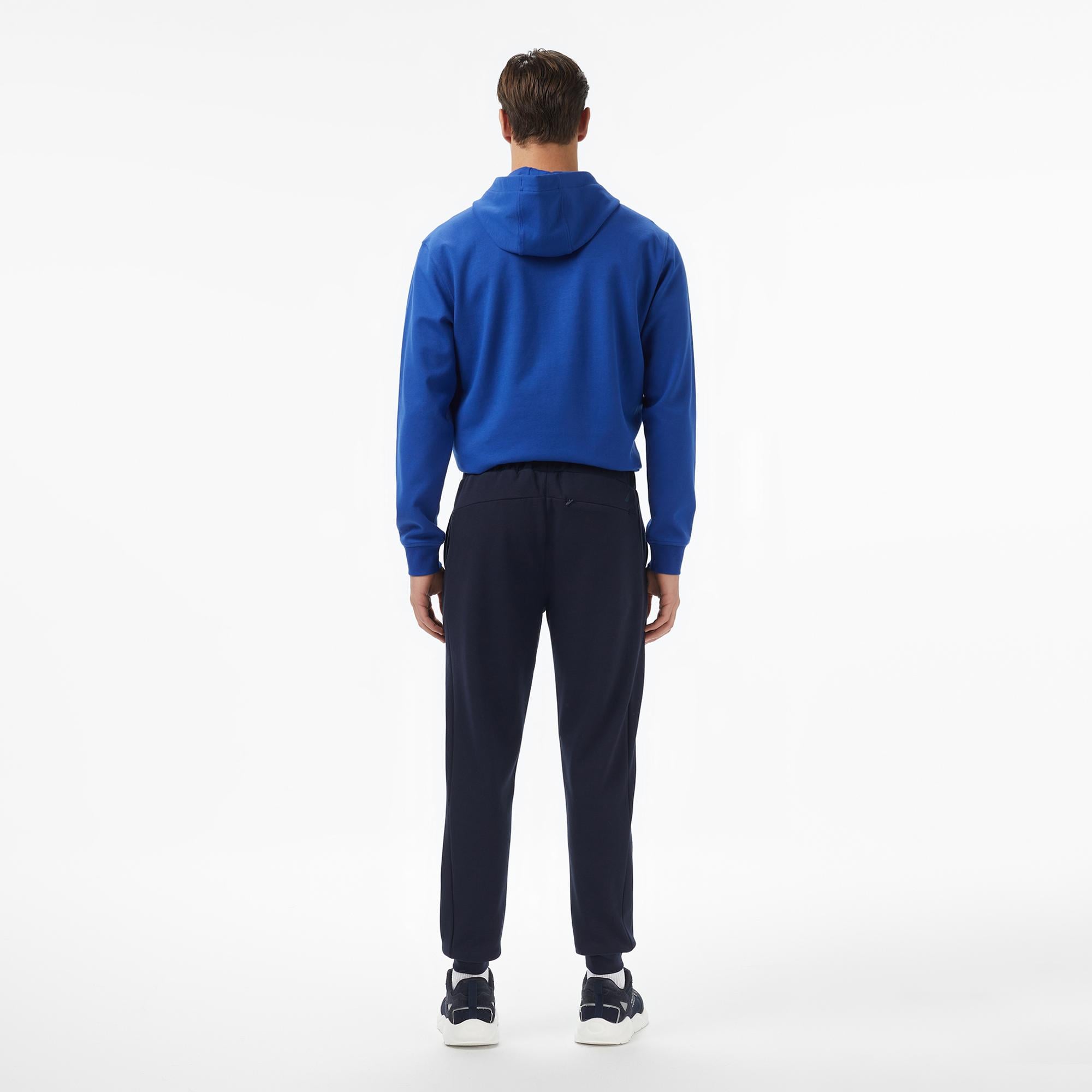 Nautica Erkek Lacivert Classic Fit Eşofman Altı