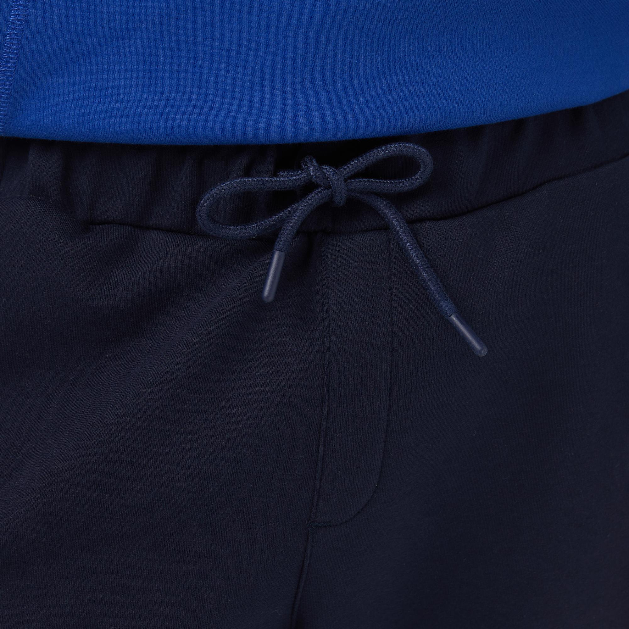 Nautica Erkek Lacivert Classic Fit Eşofman Altı