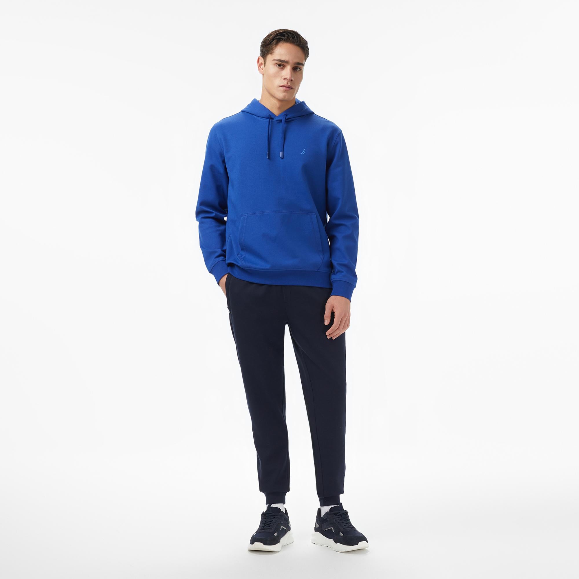 Nautica Erkek Lacivert Classic Fit Eşofman Altı