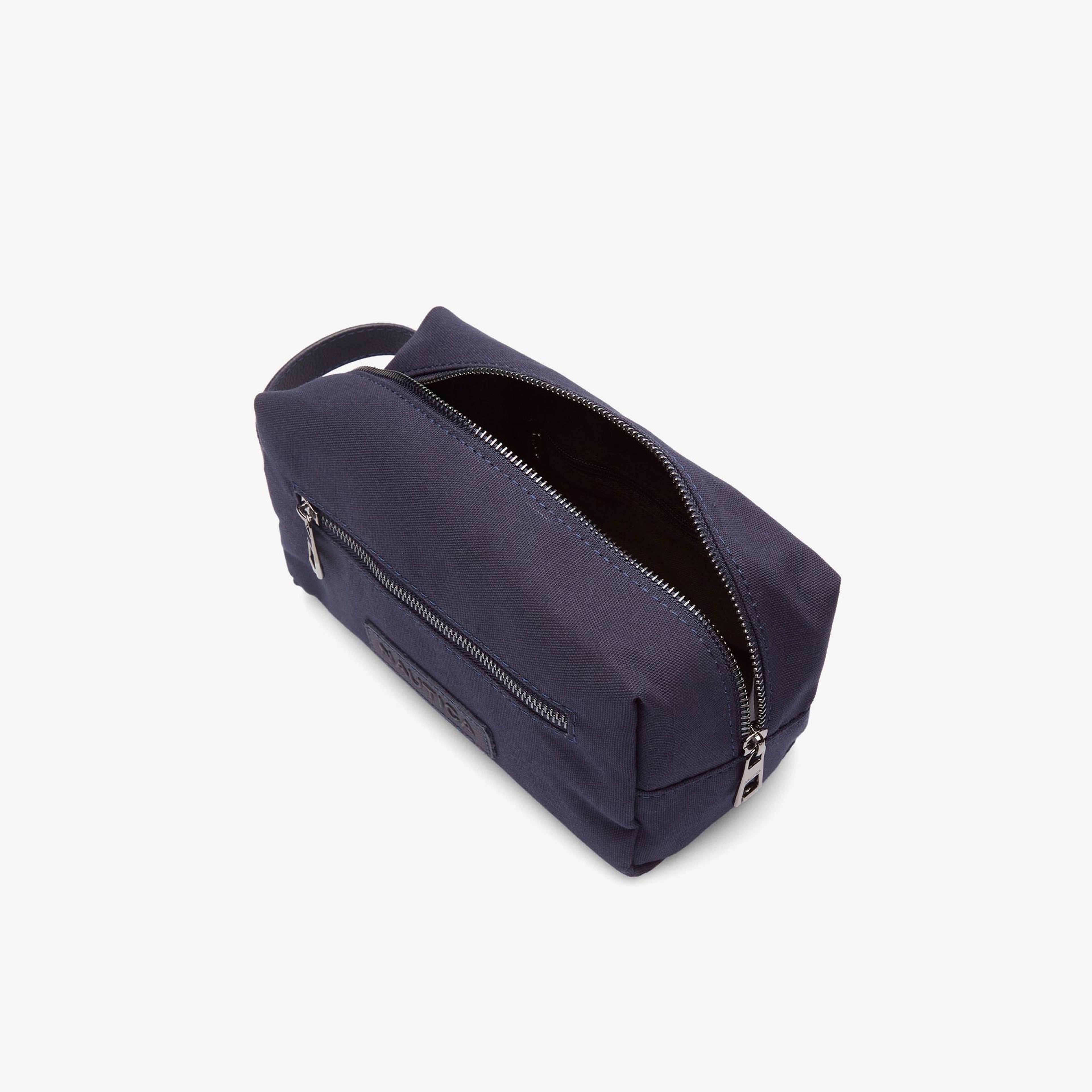 Nautica Erkek Lacivert El Çantası