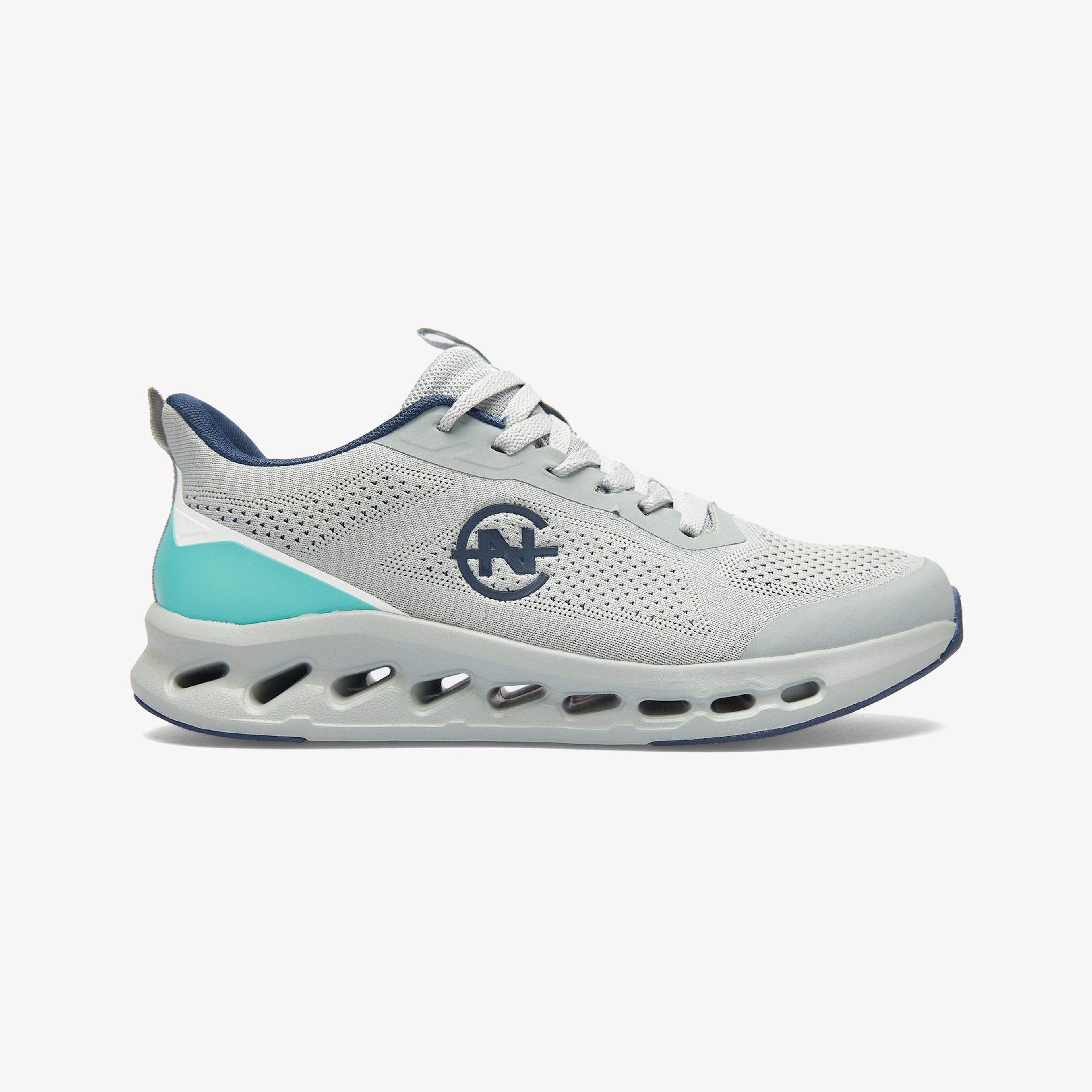 Nautica Erkek Yeşil Sneaker