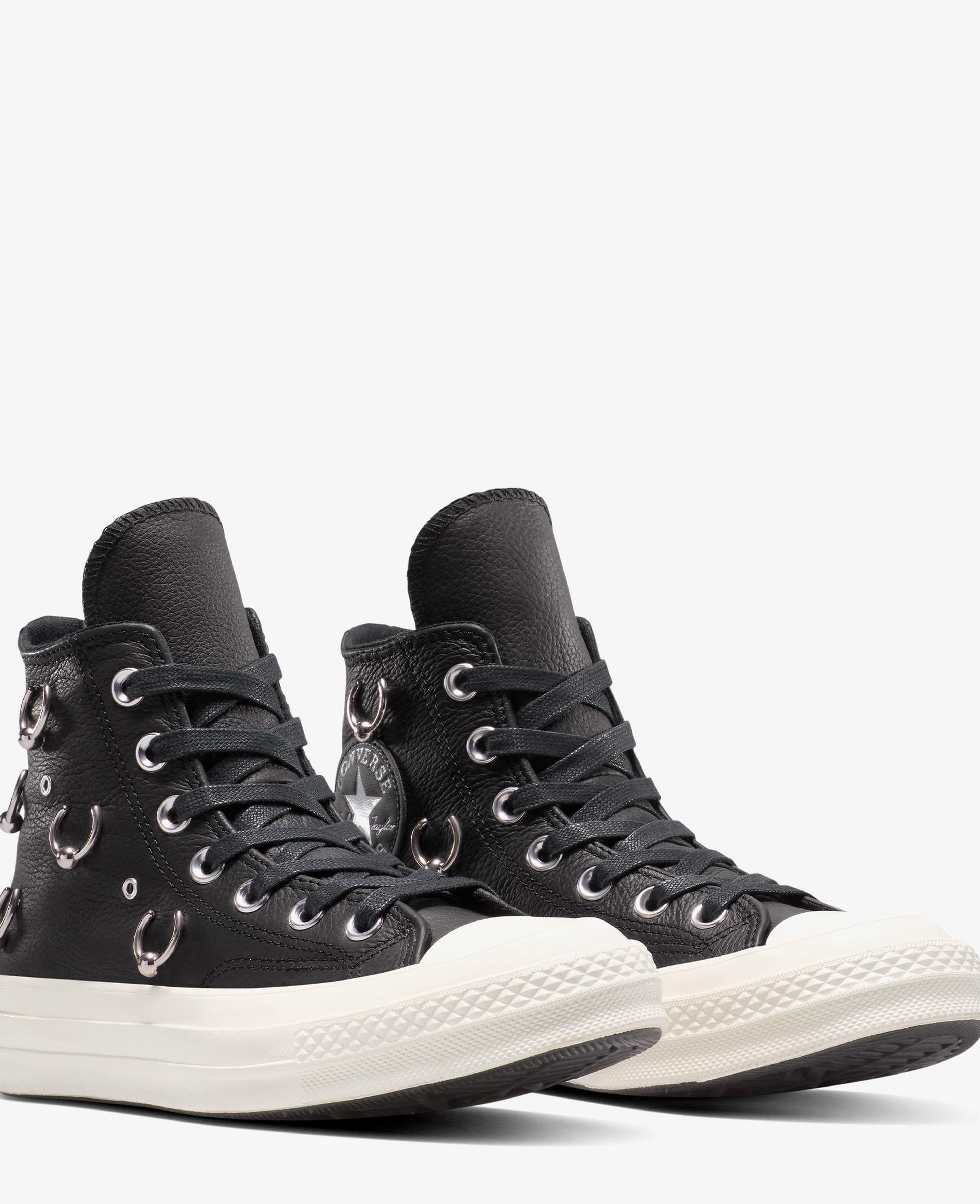 Converse Chuck 70 Unisex Siyah Sneaker