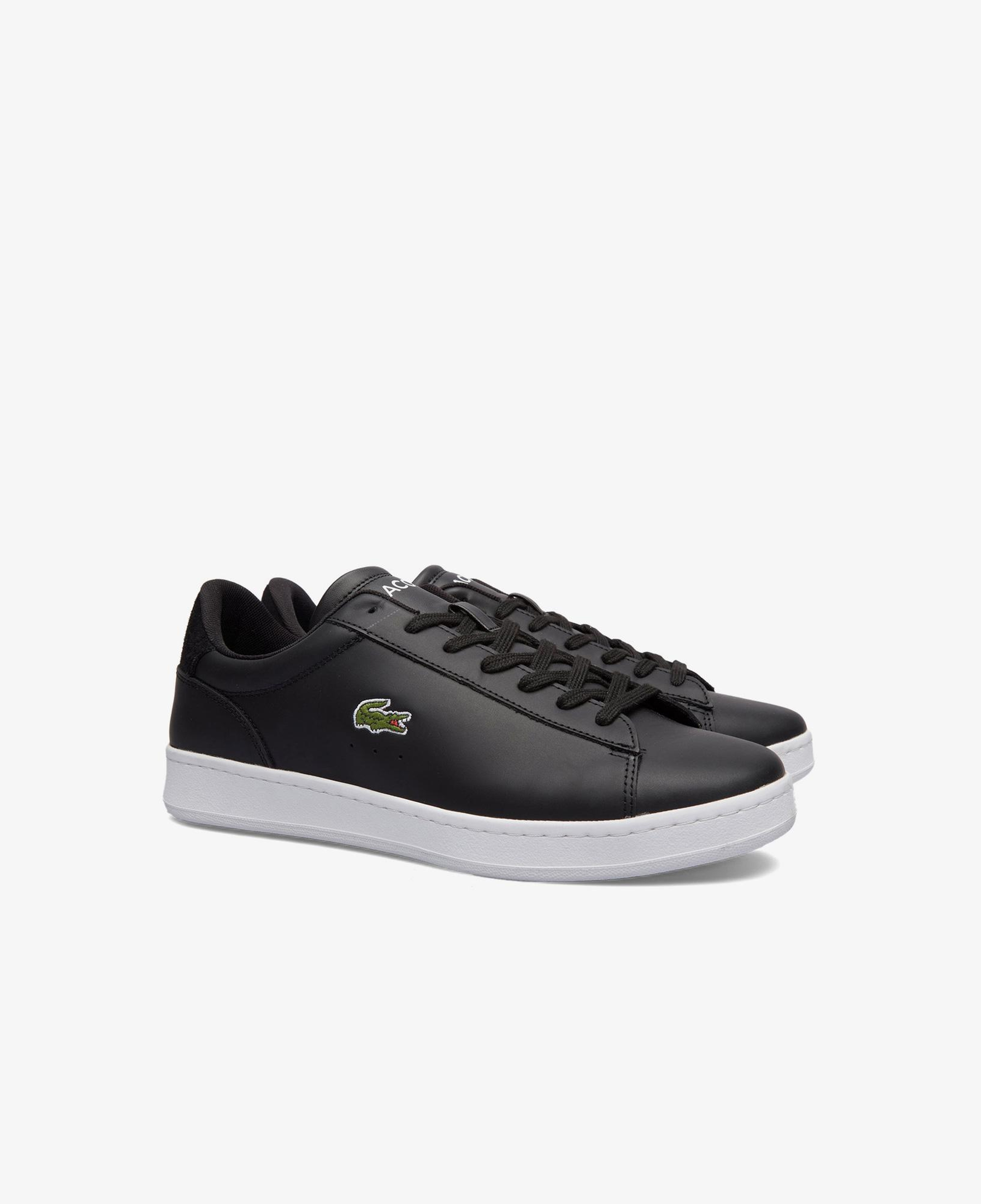 Carnaby Erkek Siyah Sneaker
