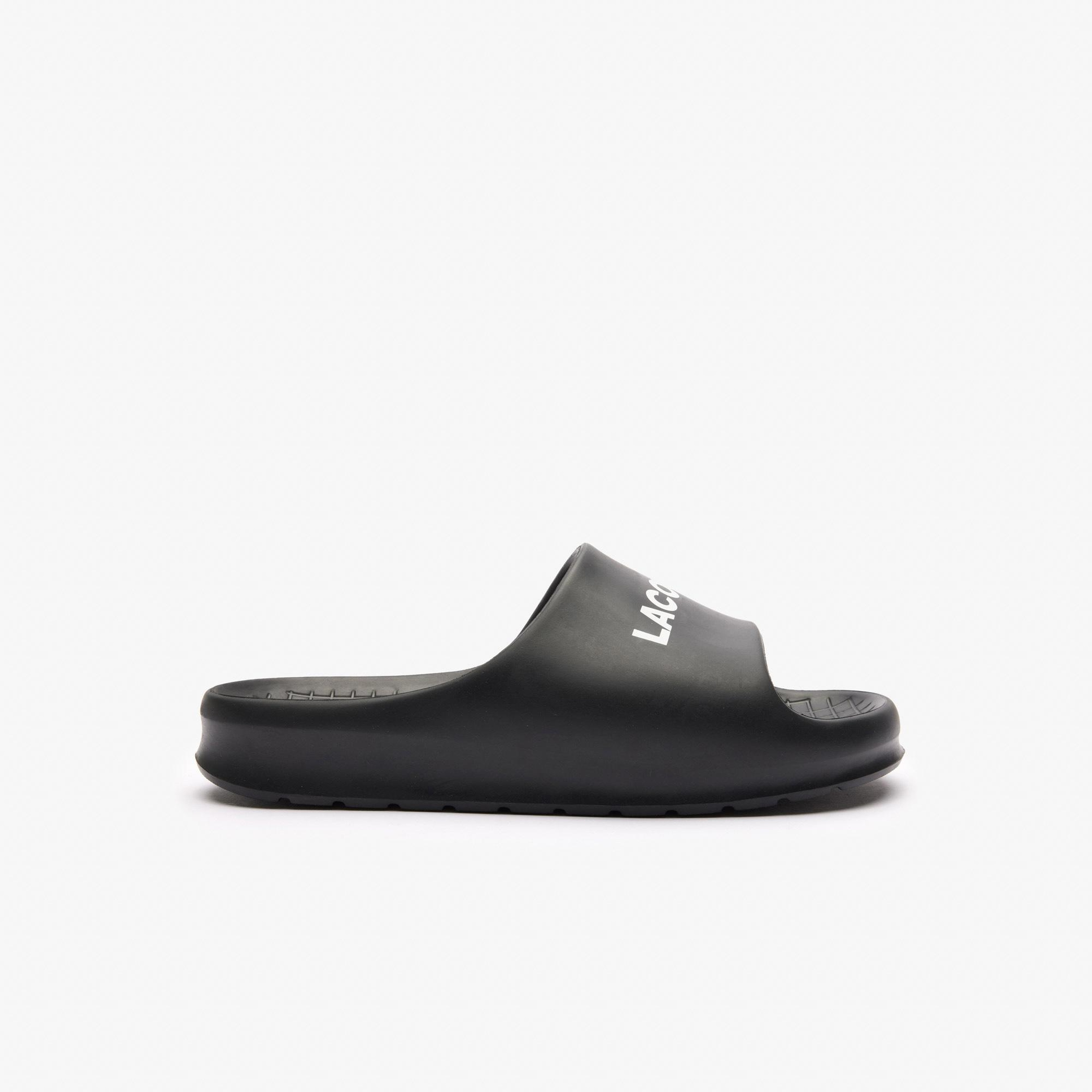 Croco 2.0 Evo Erkek Siyah Terlik