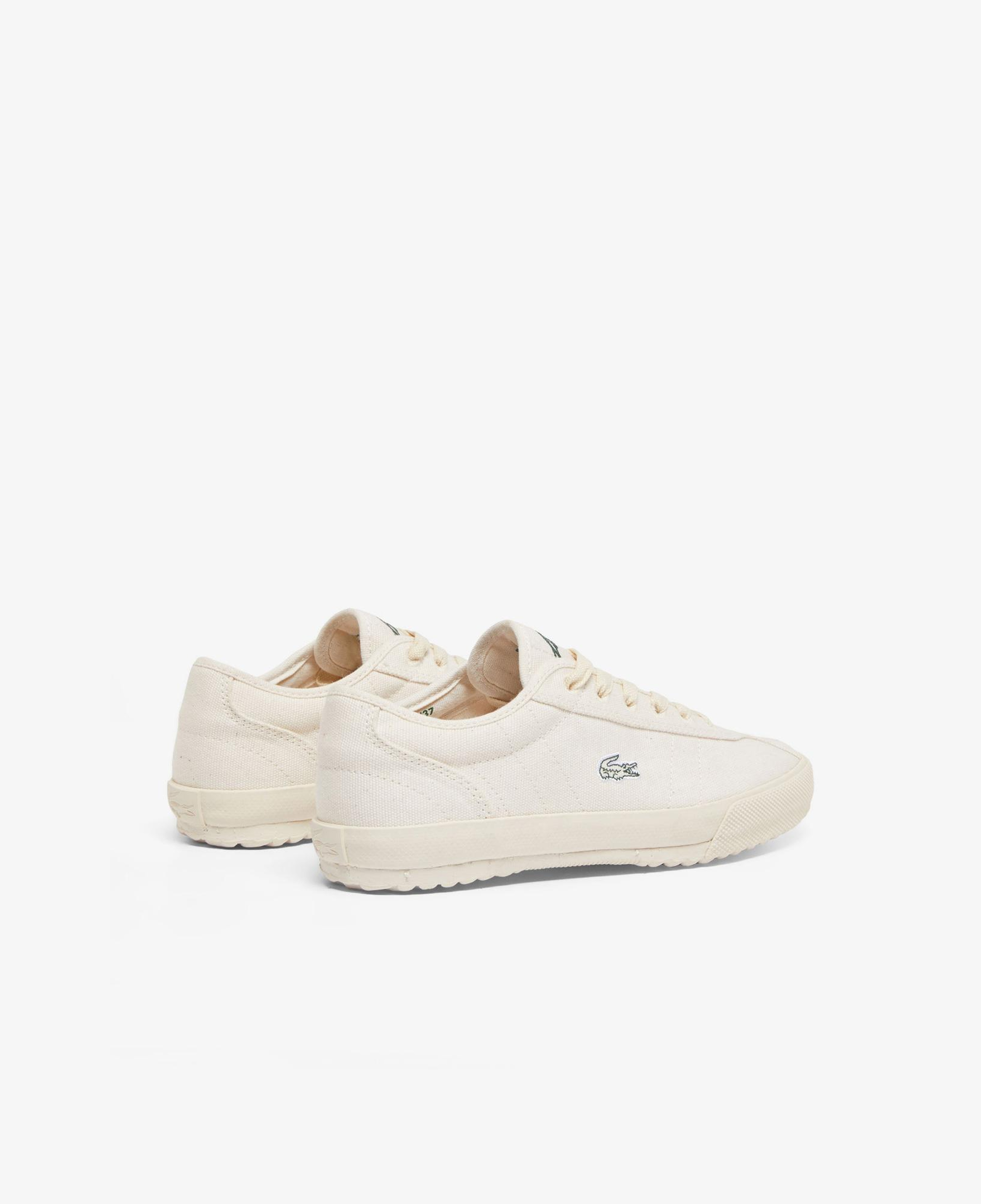 Backslam Kadın Bej Sneaker