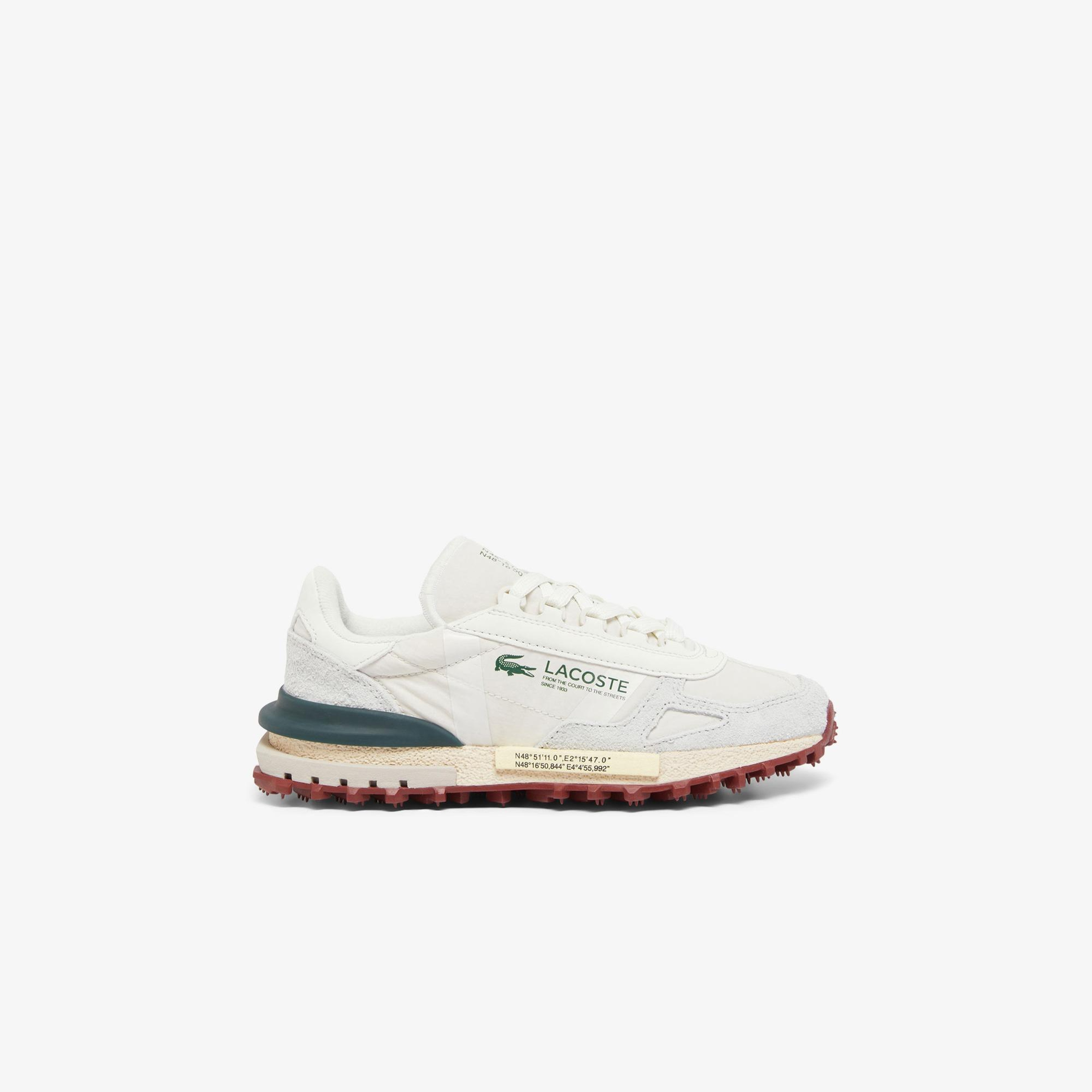 Elite Active Kadın Beyaz Sneaker