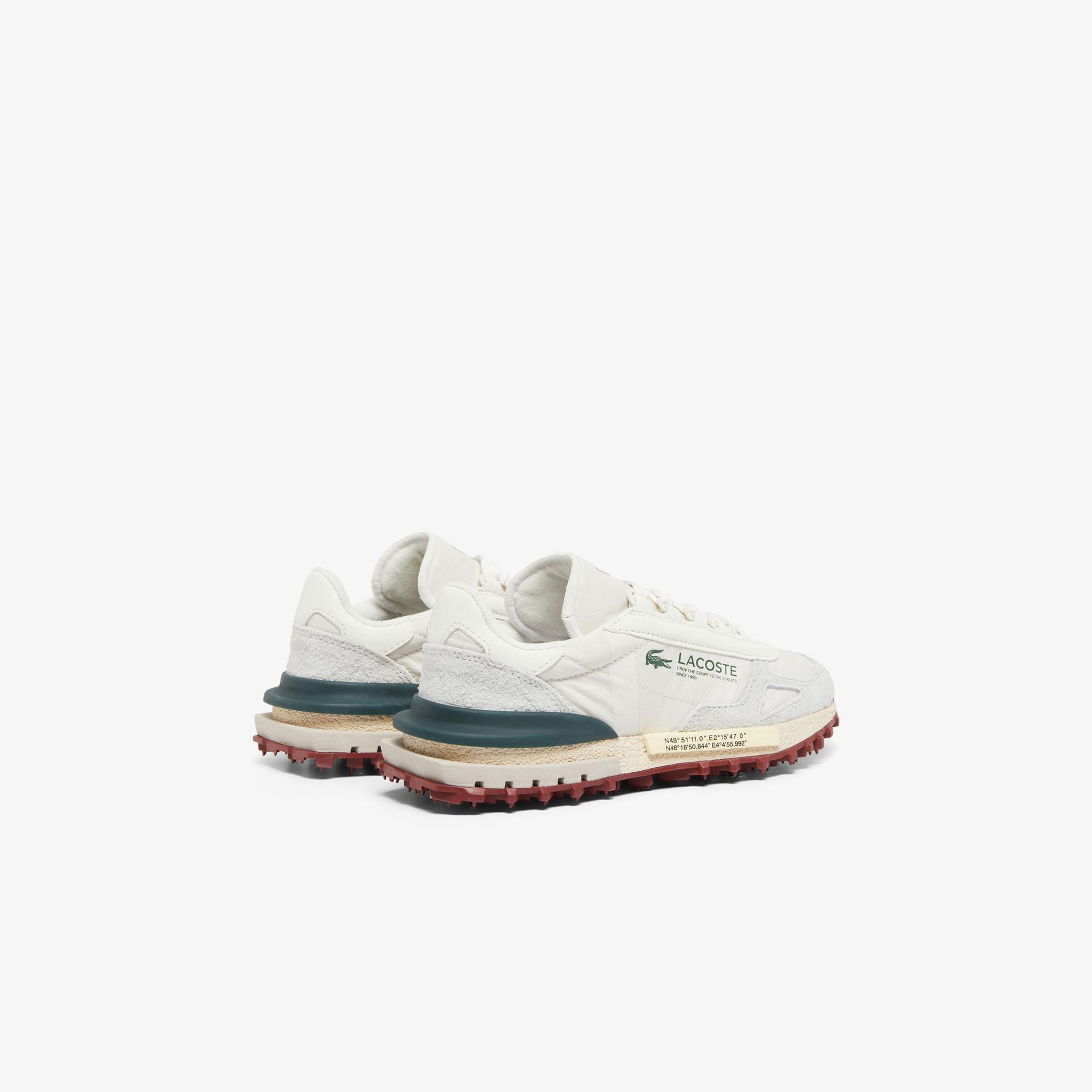 Elite Active Kadın Beyaz Sneaker