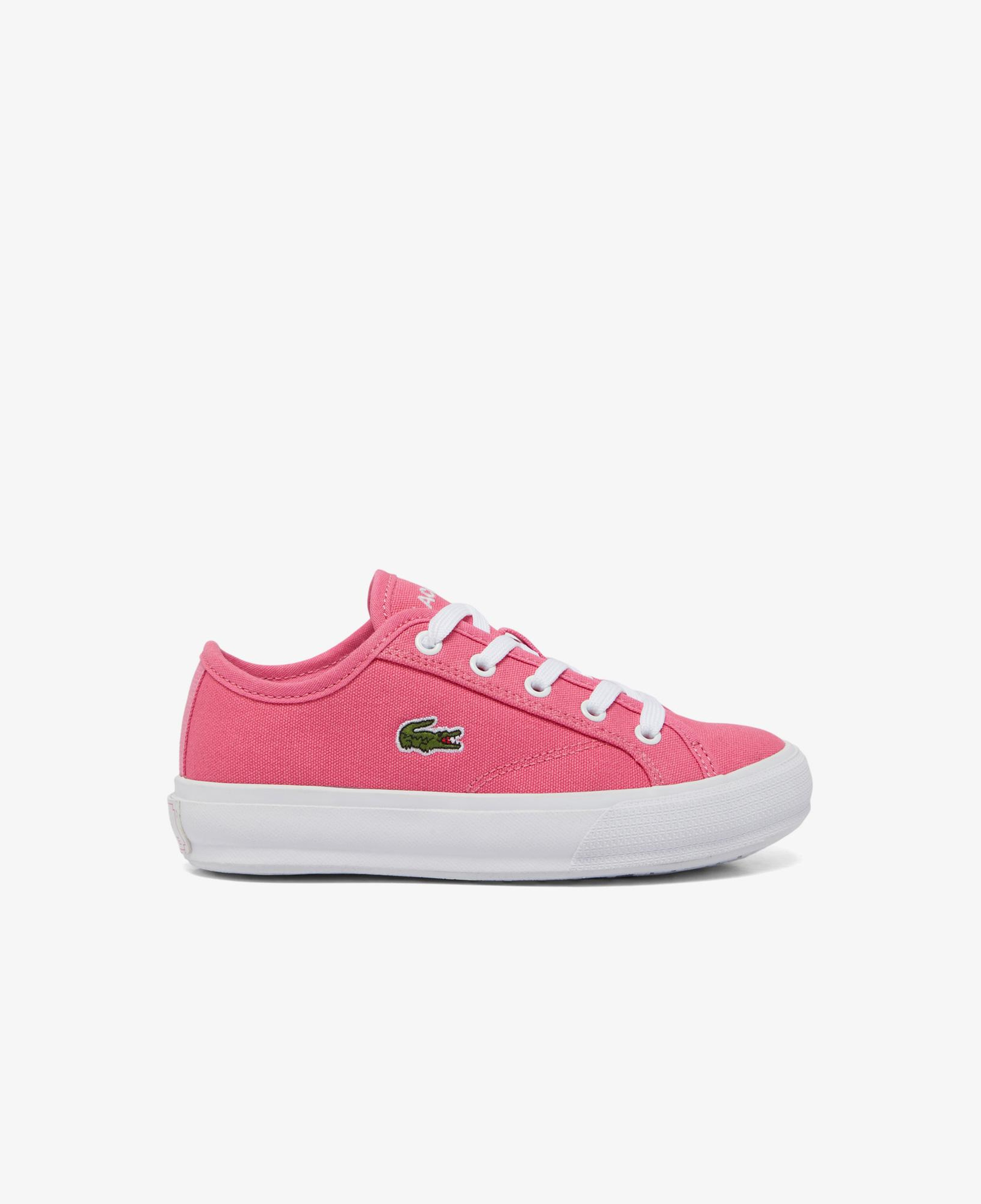 Backcourt Çocuk Pembe Sneaker