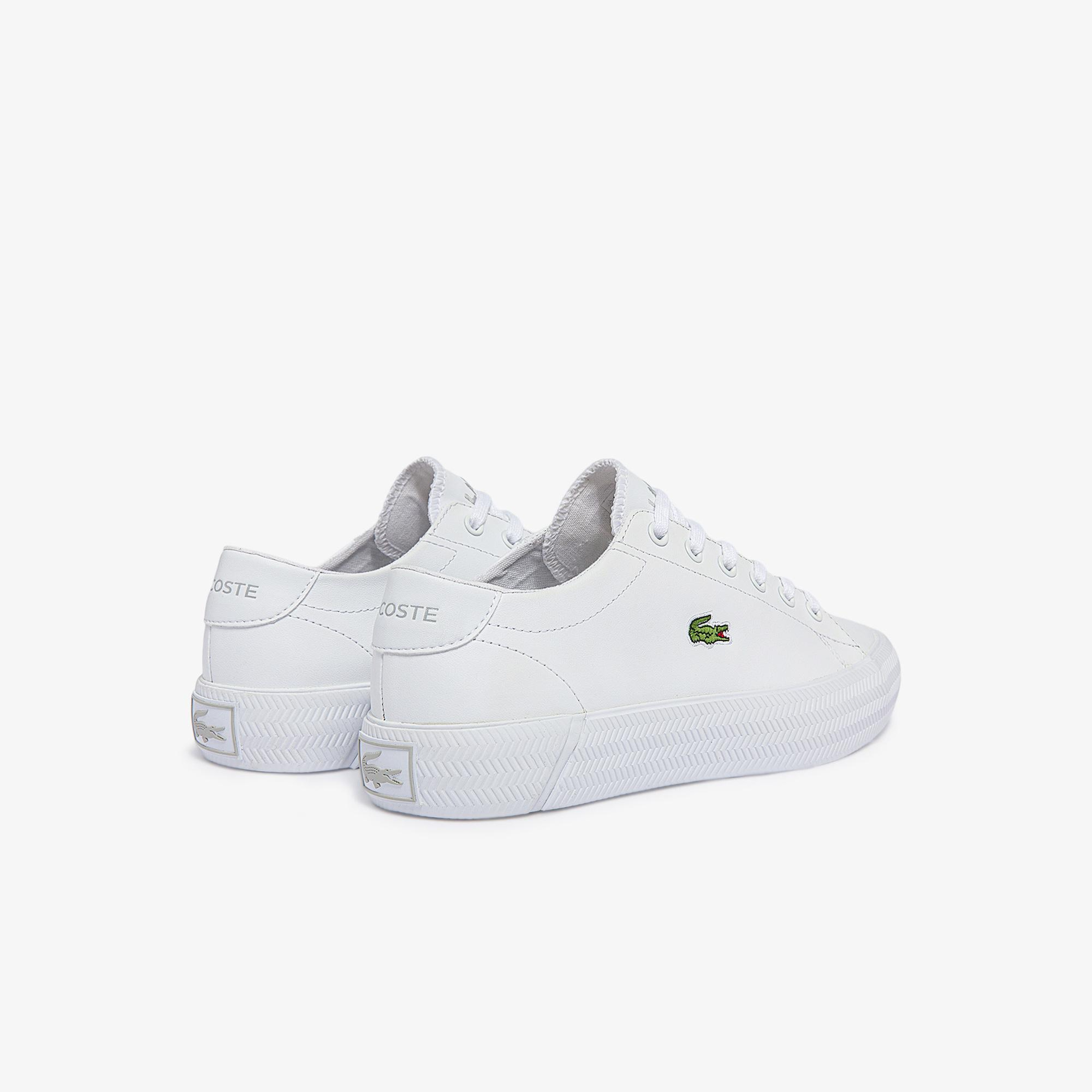 Gripshot Kadın Beyaz Sneaker