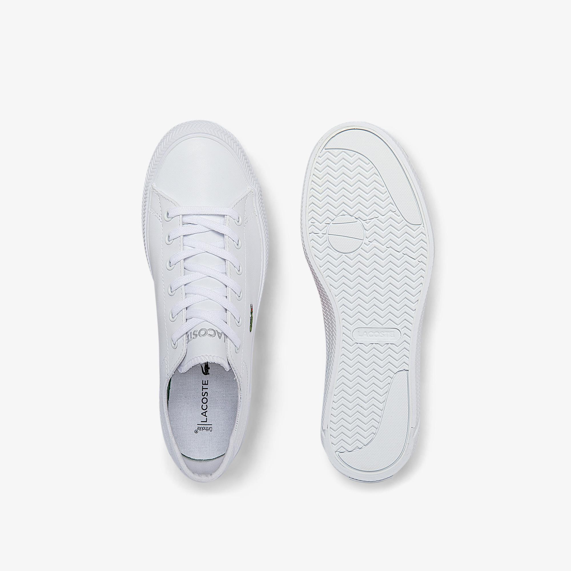Gripshot Kadın Beyaz Sneaker