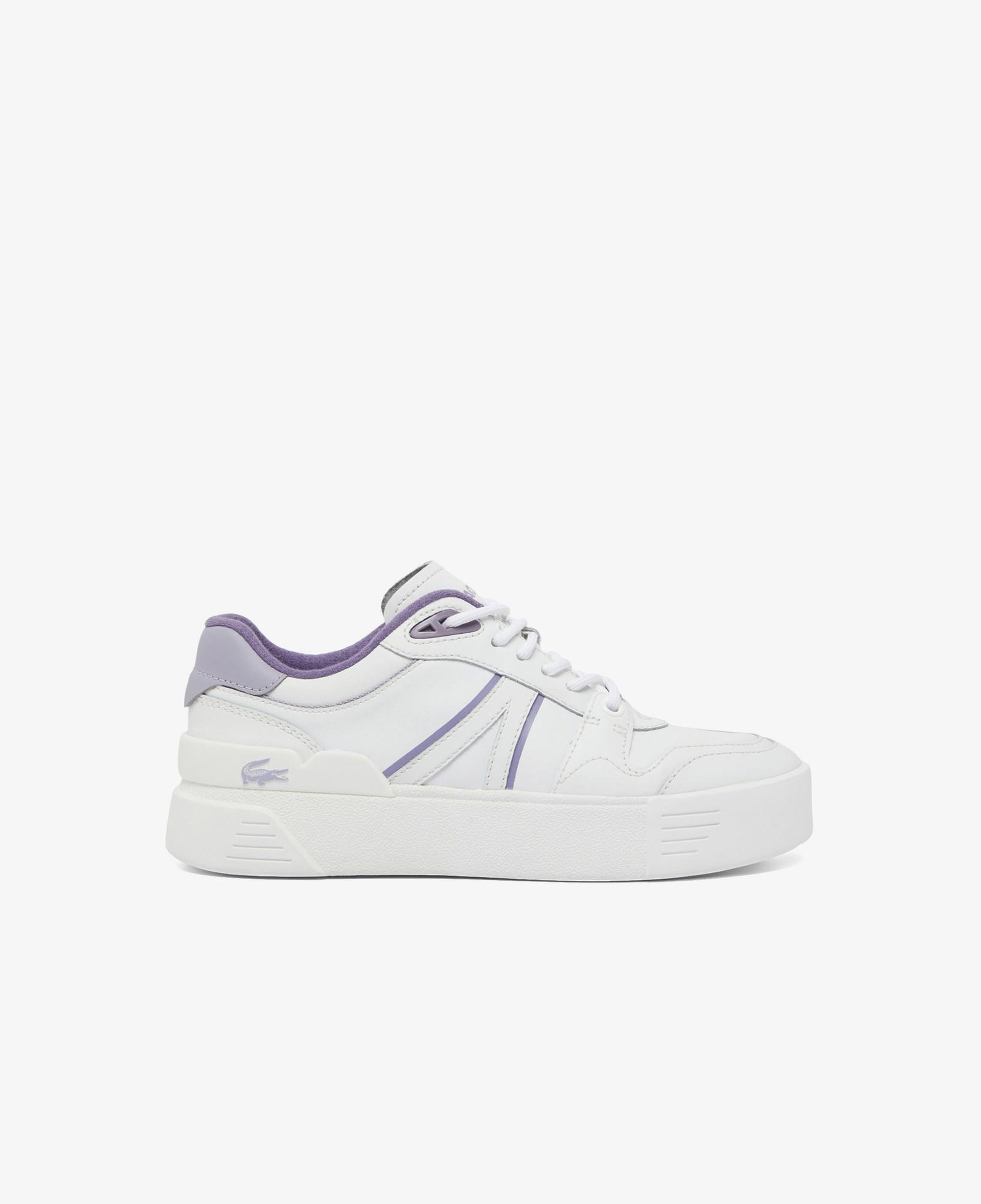L002 Evo Kadın Beyaz Sneaker