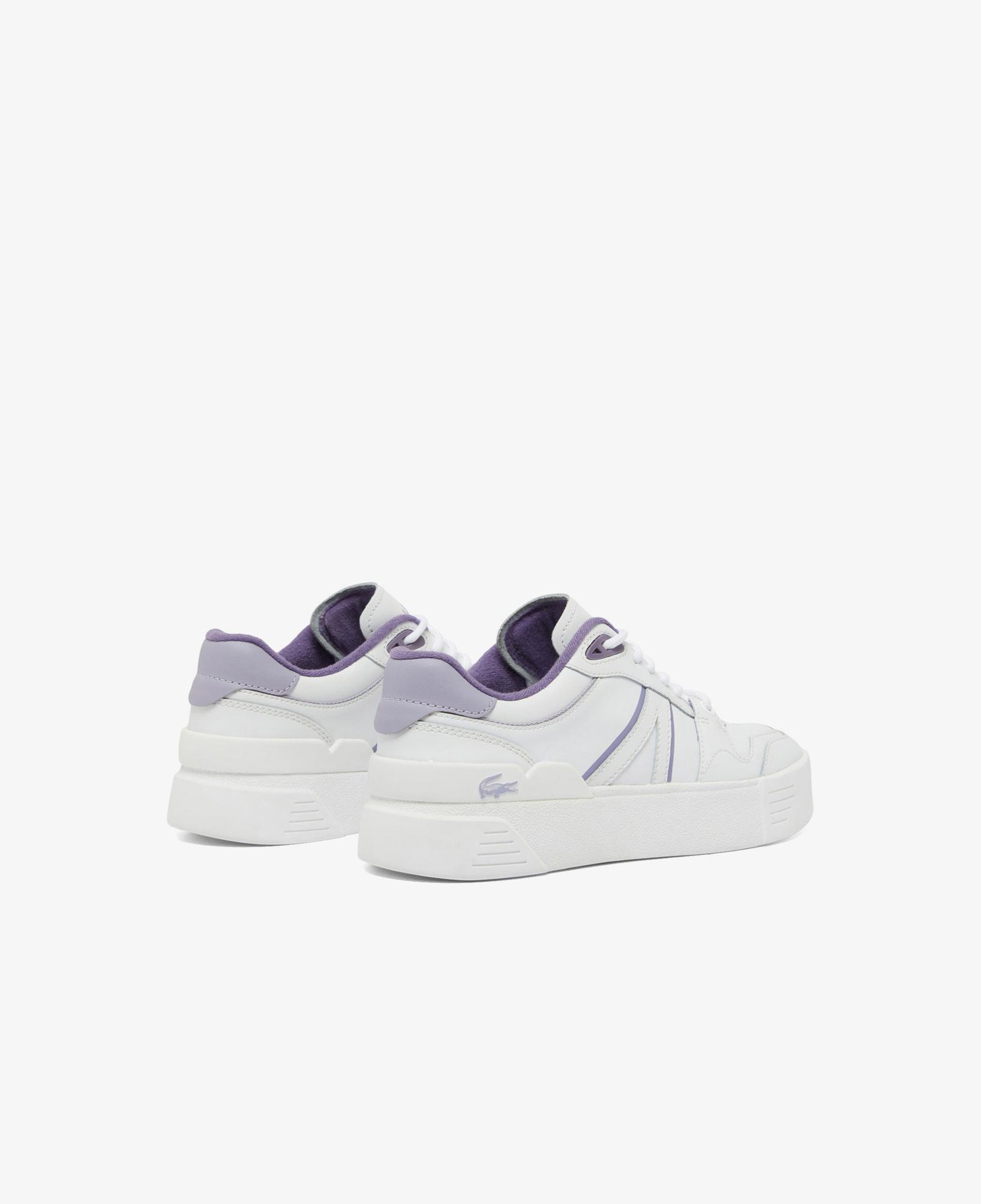 L002 Evo Kadın Beyaz Sneaker