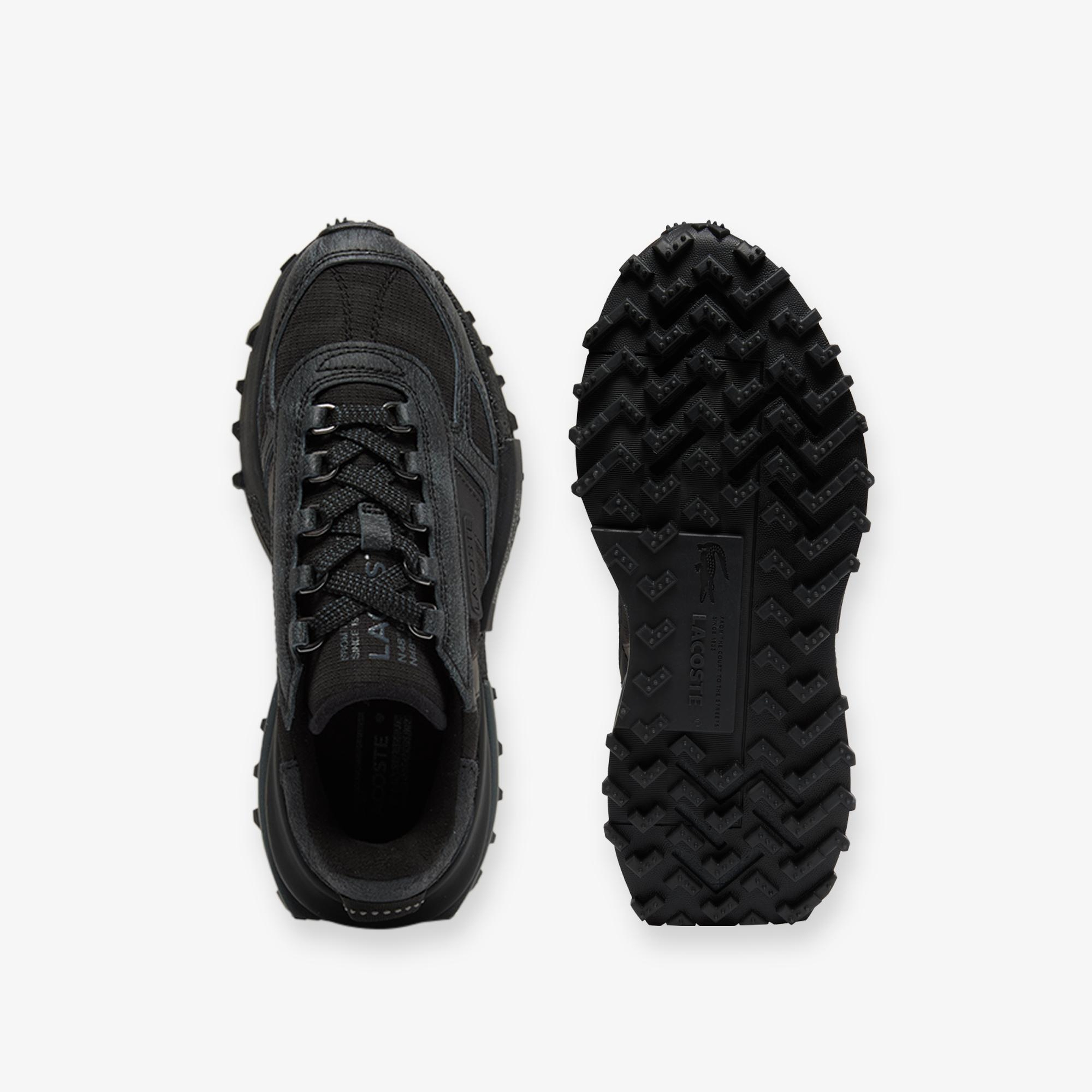 Elite Active Winter Kadın Siyah Sneaker