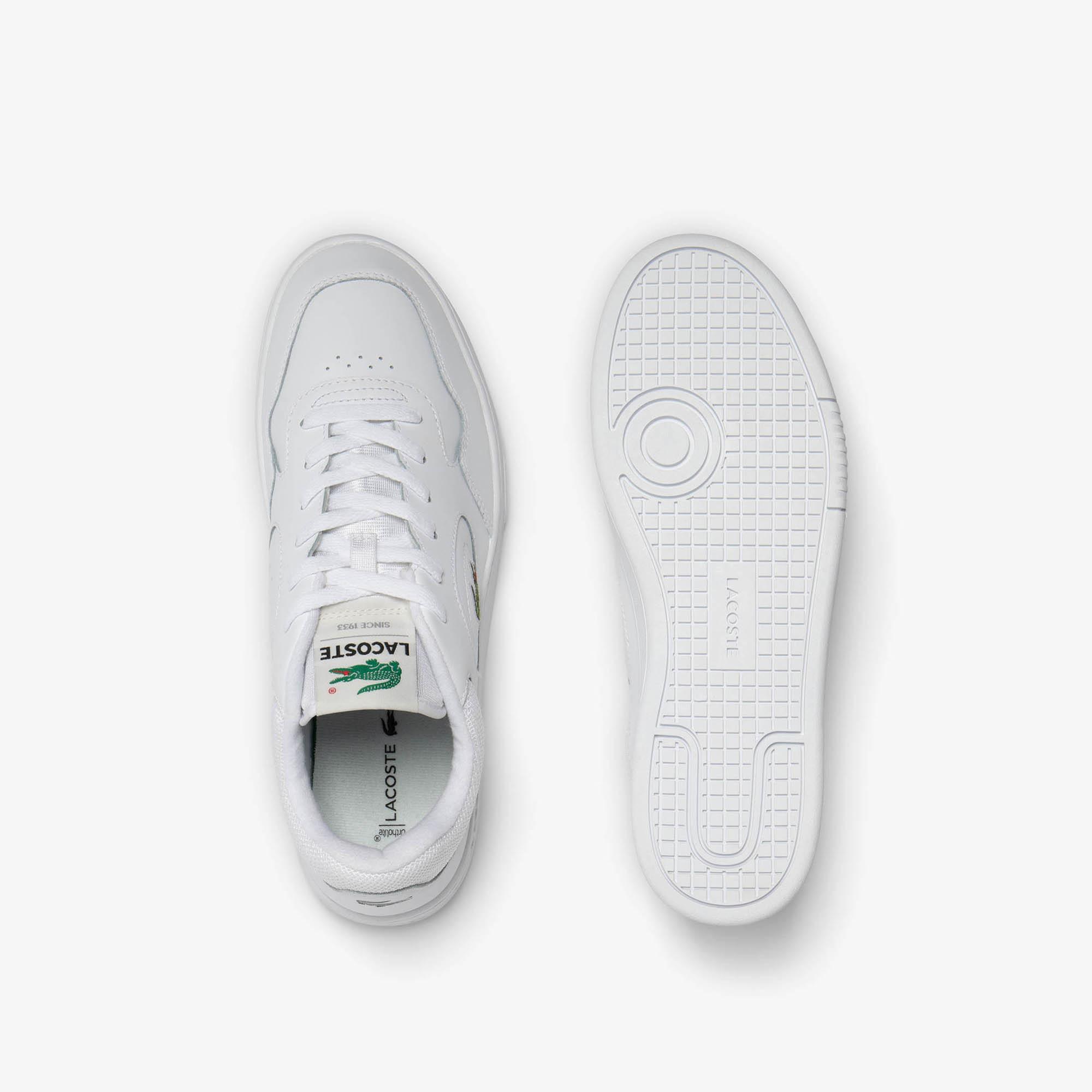 Lineset Erkek Beyaz Sneaker
