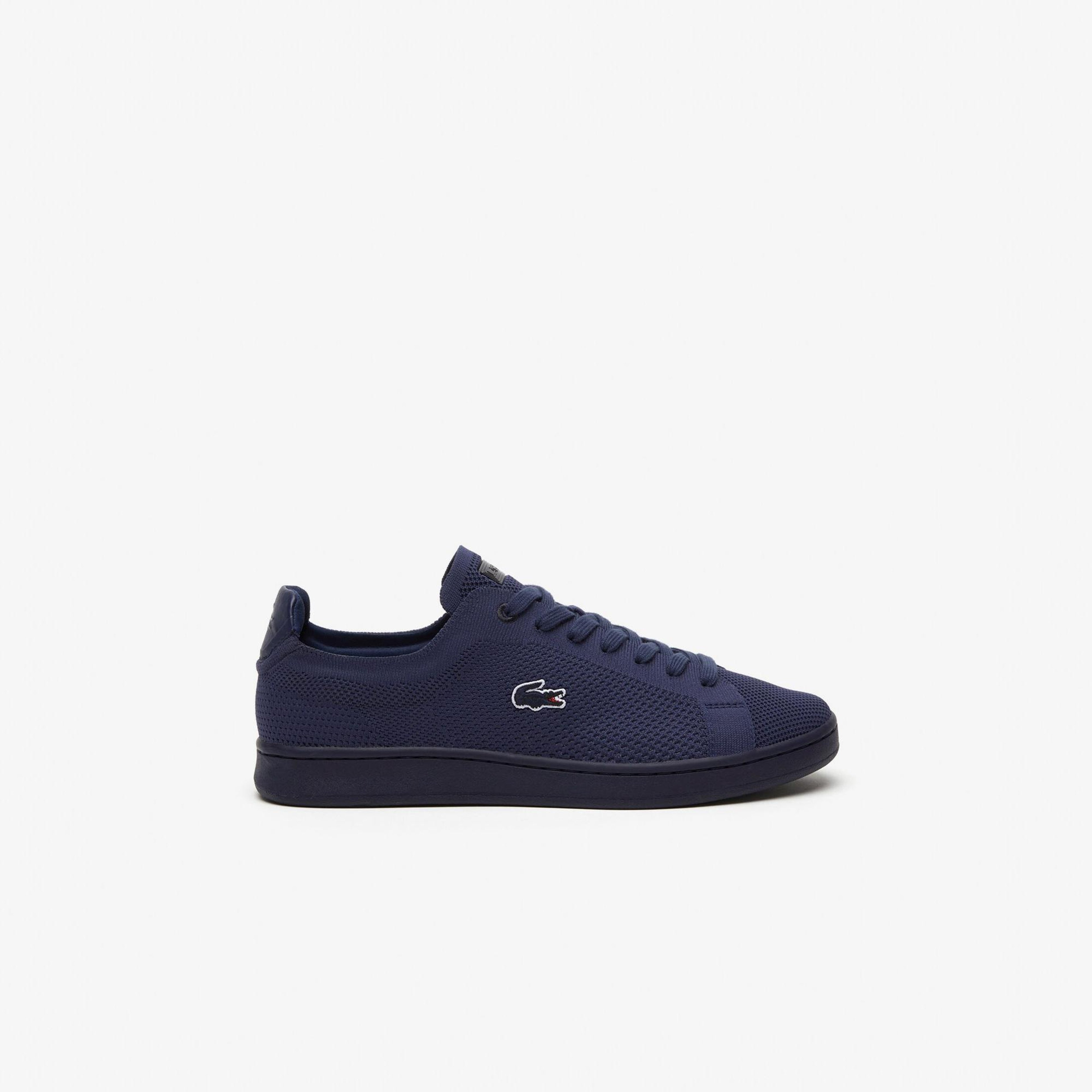 Carnaby Piquée Erkek Lacivert Sneaker