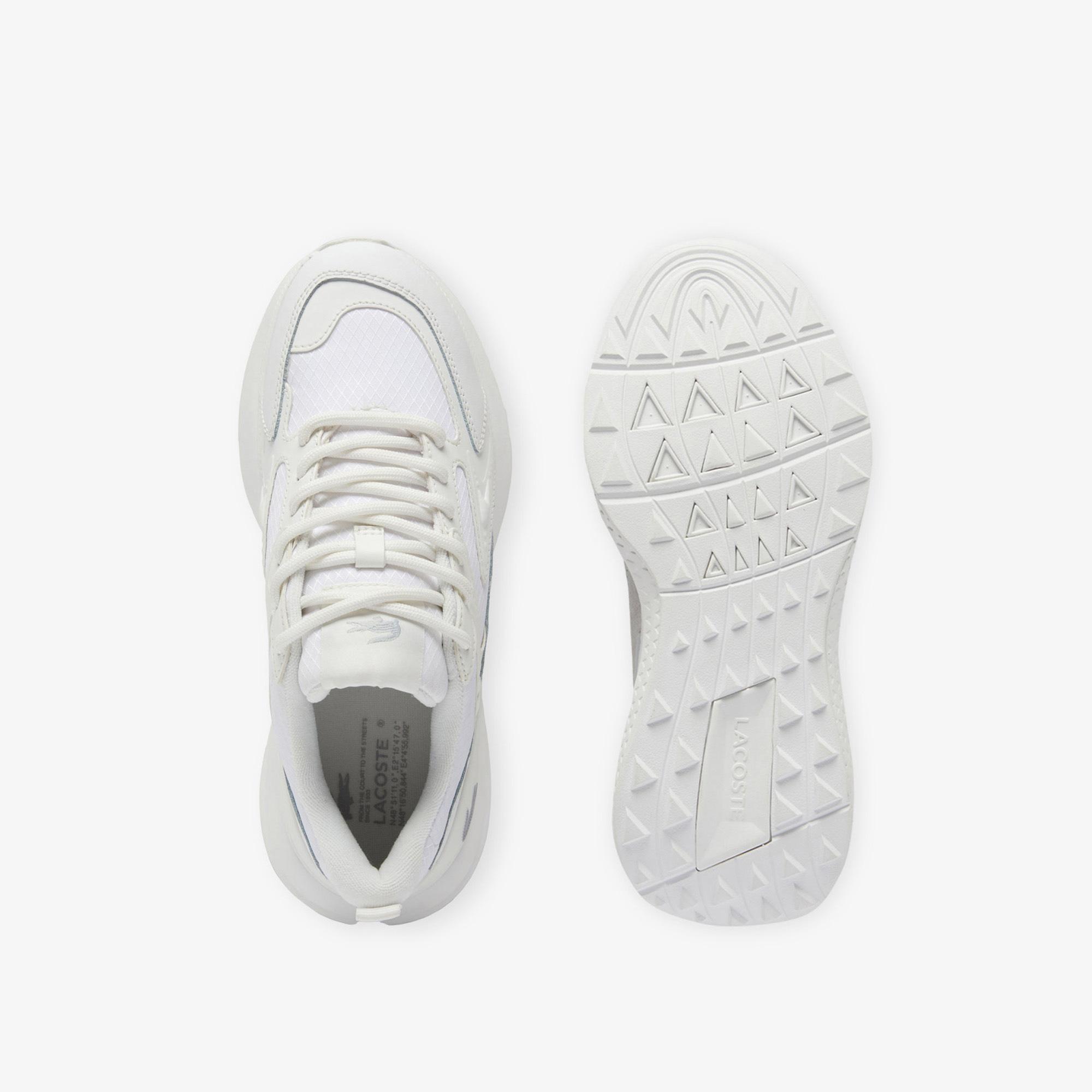 L003 Evo Kadın Beyaz Sneaker