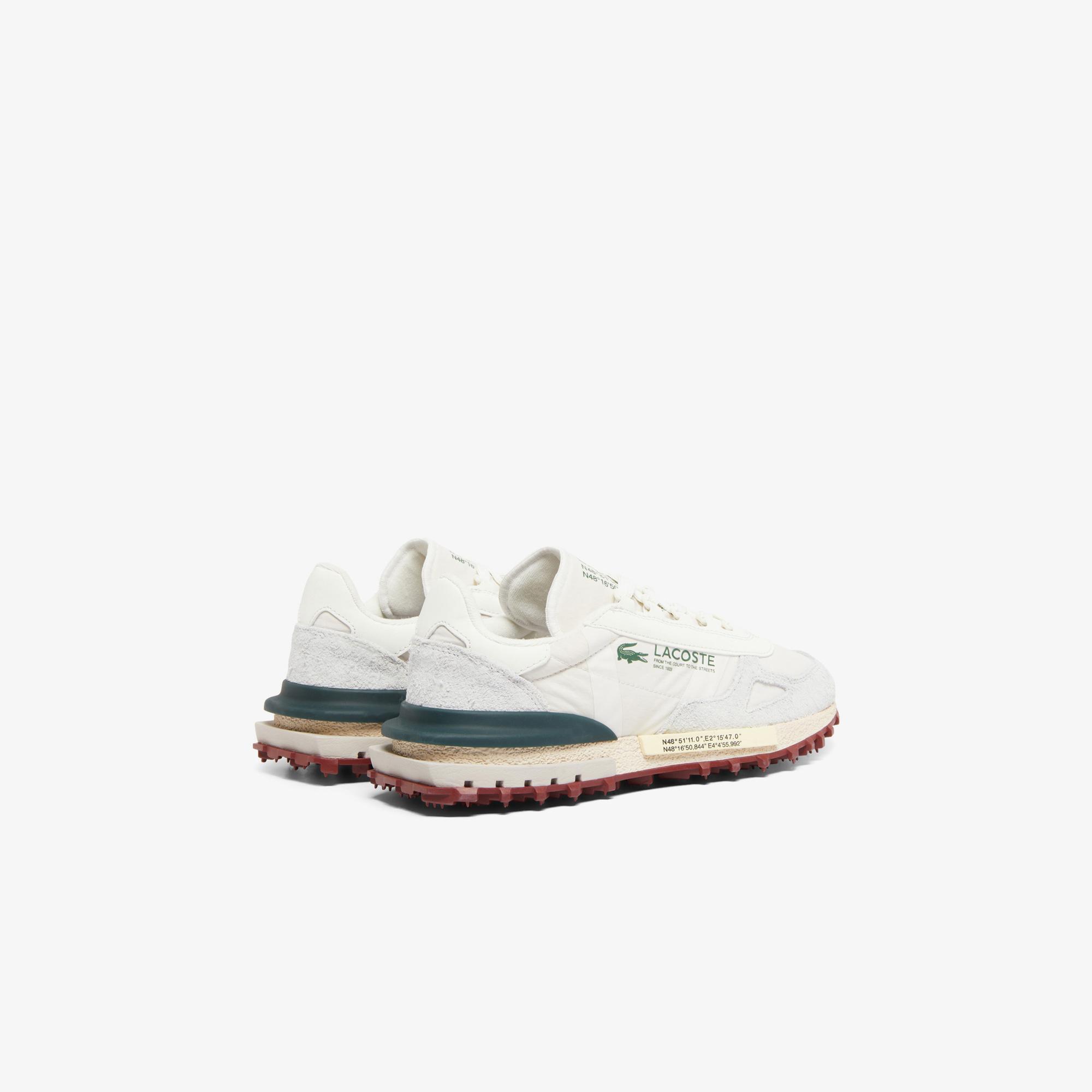 Elite Active Erkek Beyaz Sneaker