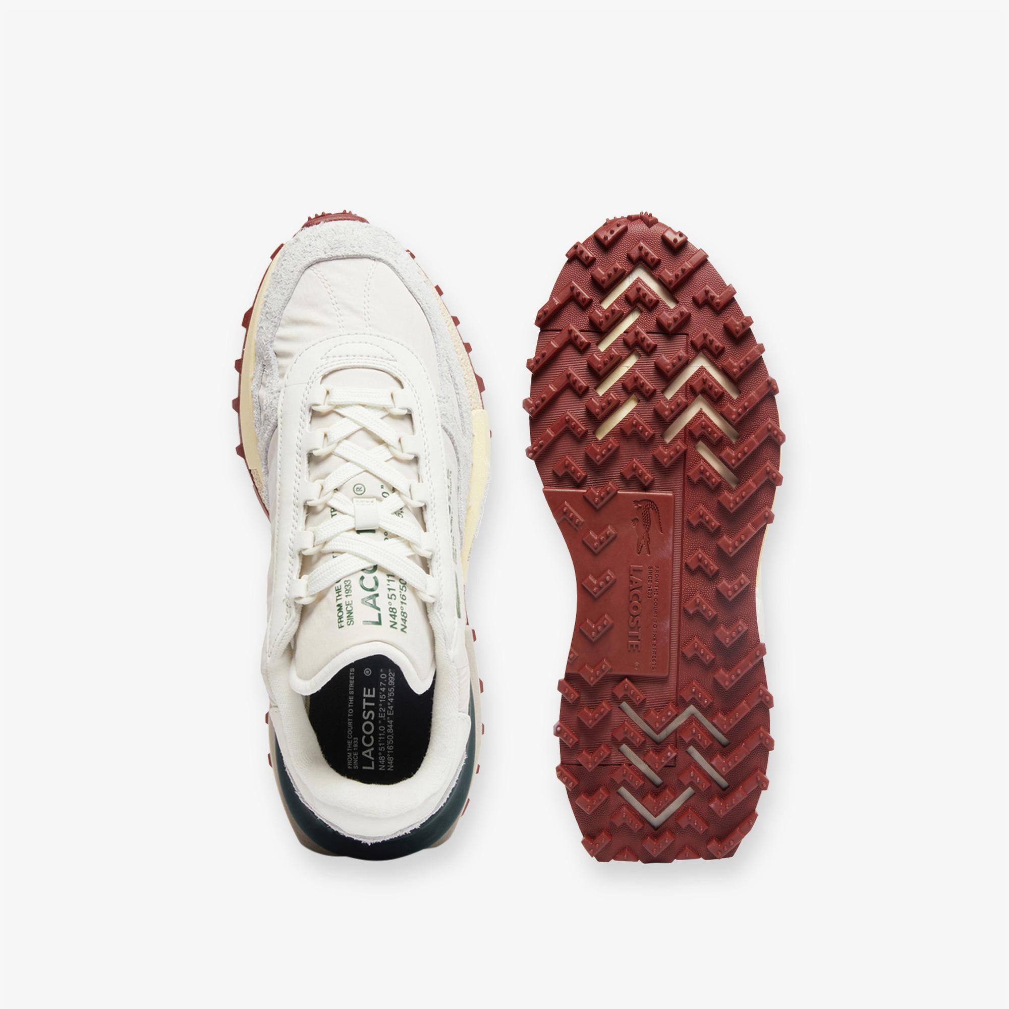 Elite Active Erkek Beyaz Sneaker