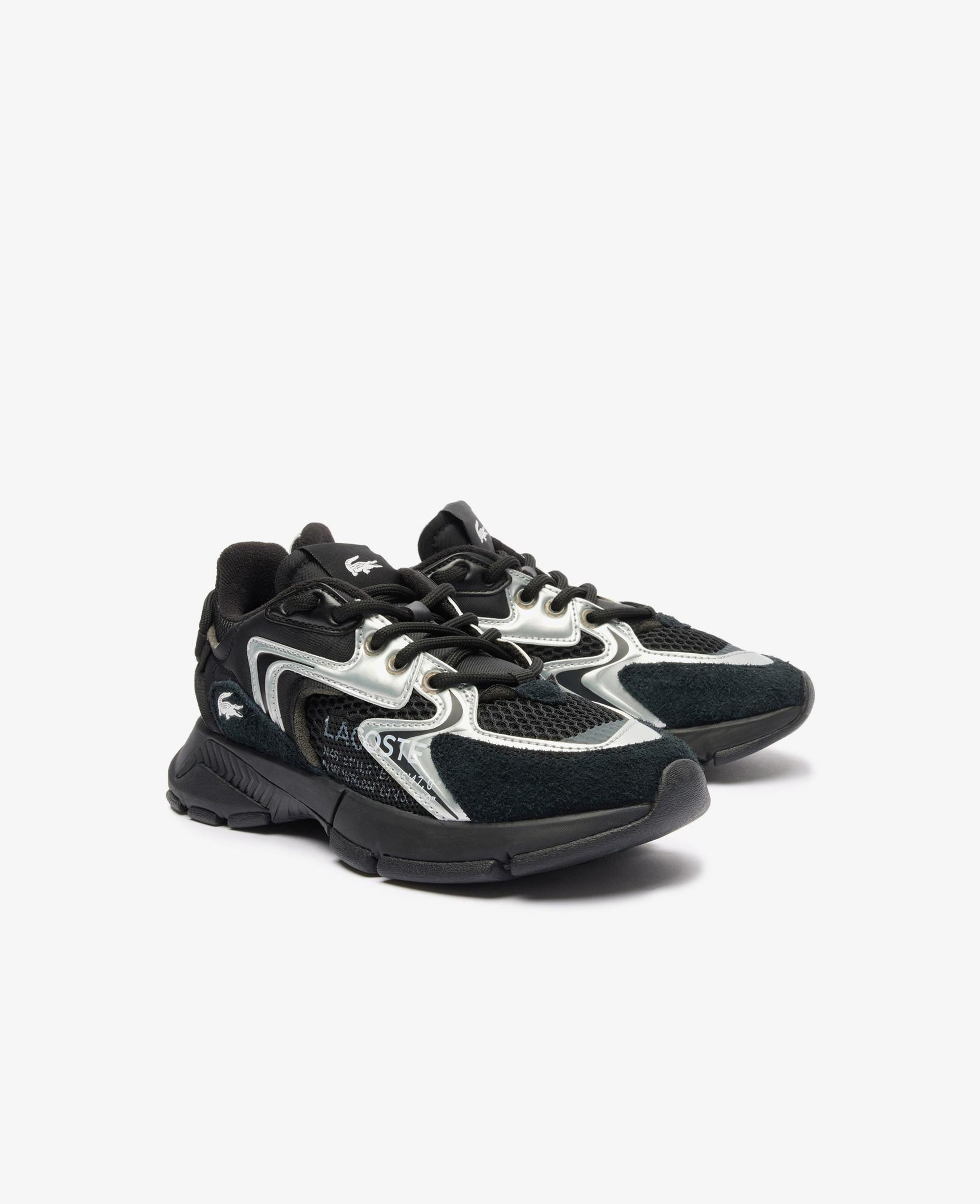 L003 Neo Kadın Siyah Sneaker