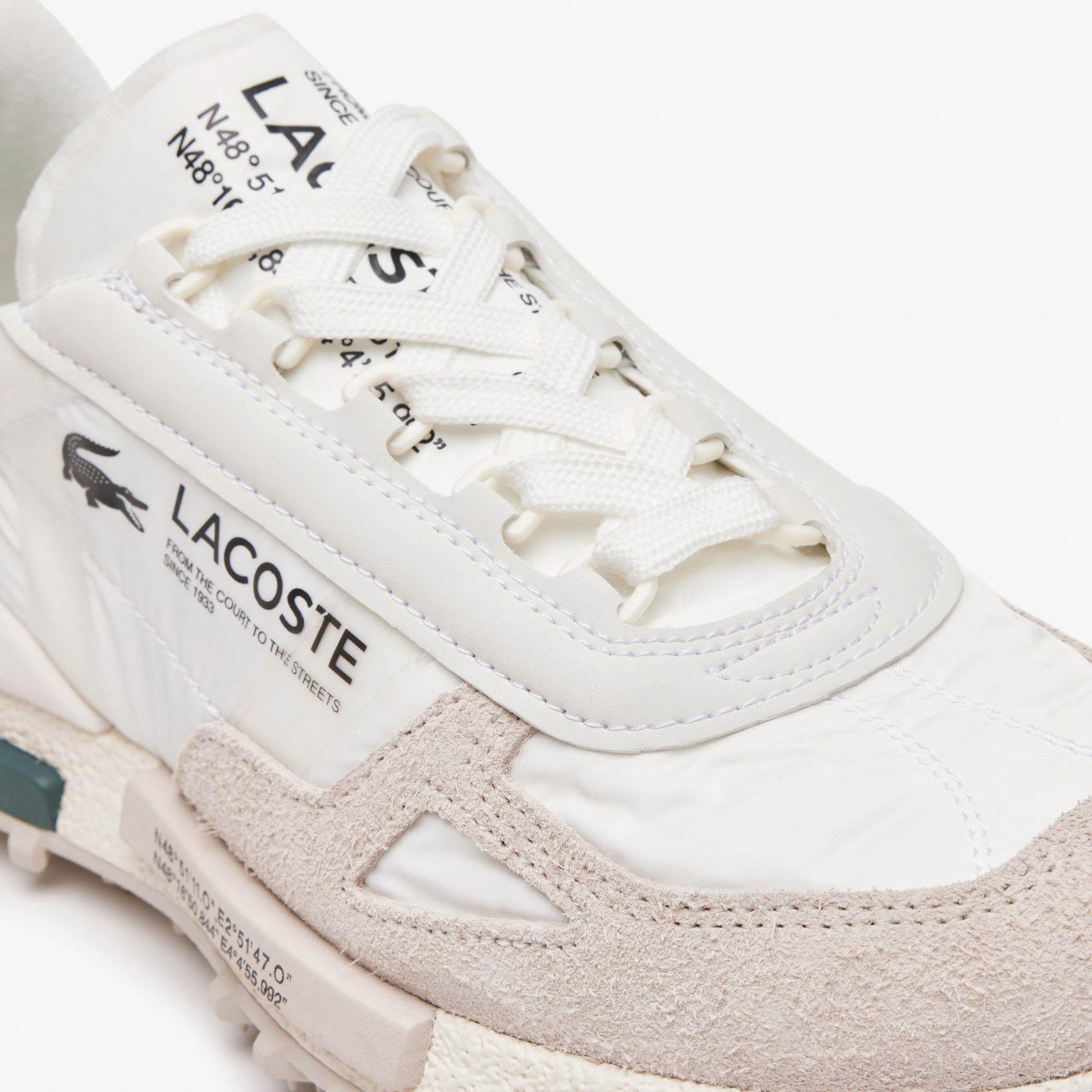 Elite Active Erkek Beyaz Sneaker