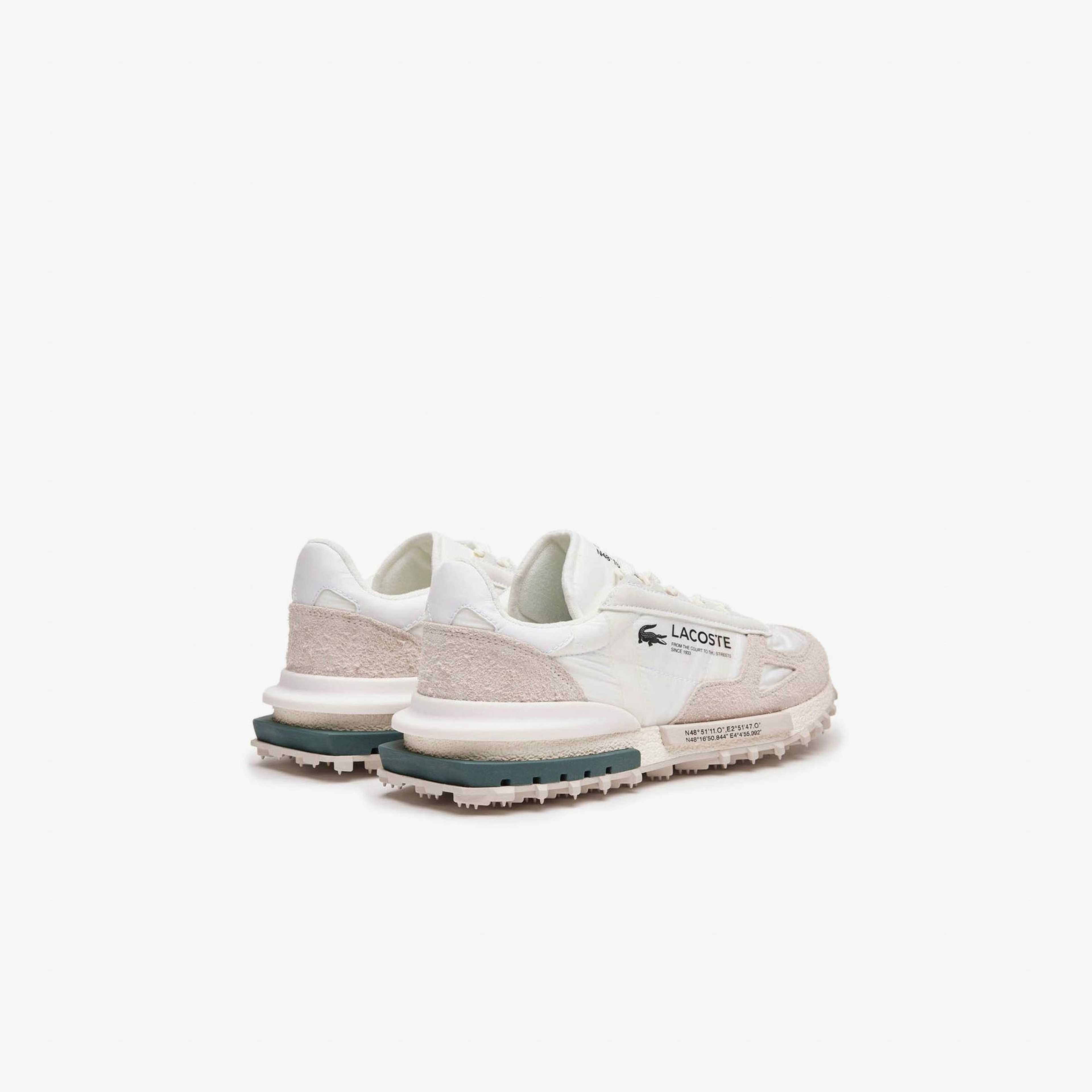 Elite Active Erkek Beyaz Sneaker