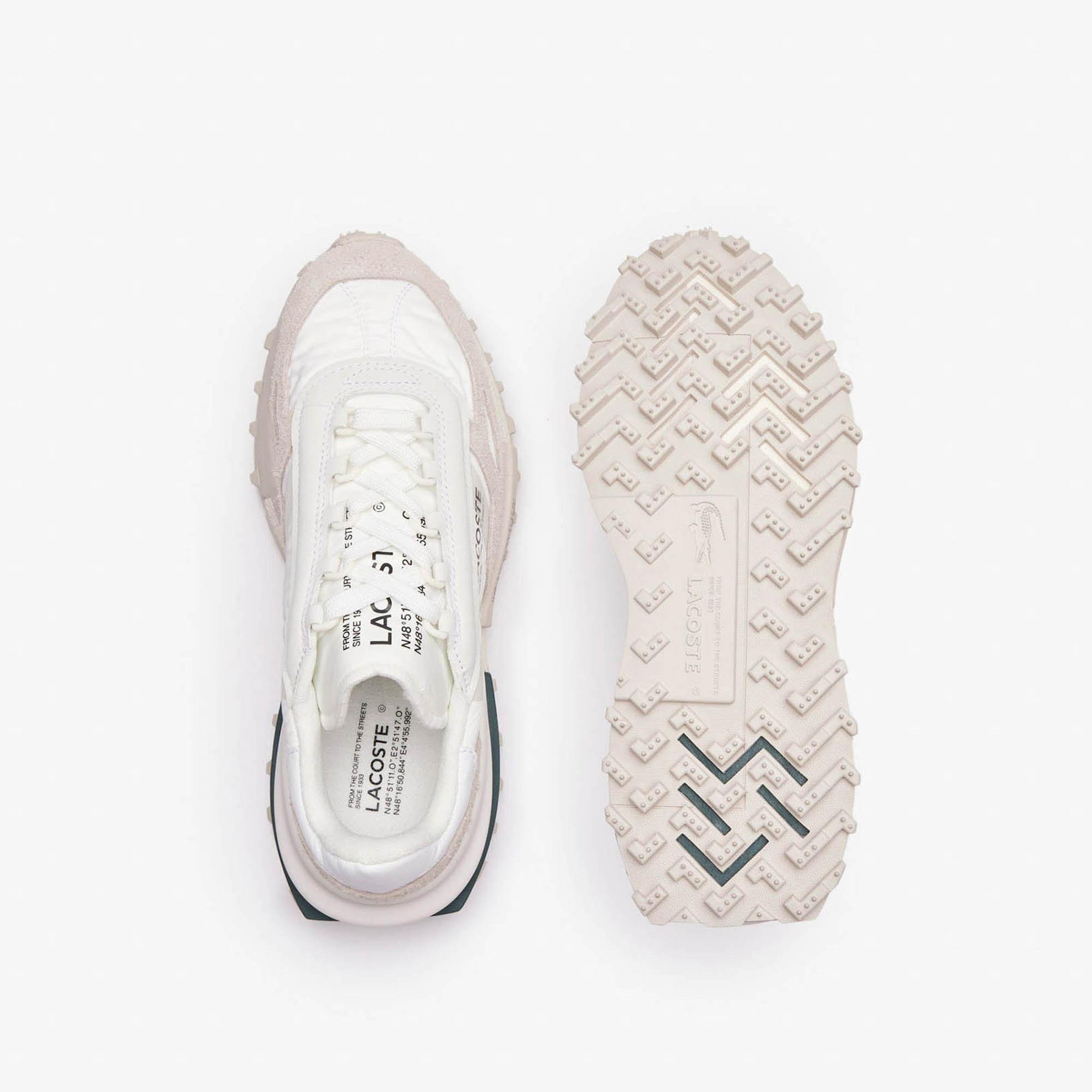 Elite Active Erkek Beyaz Sneaker