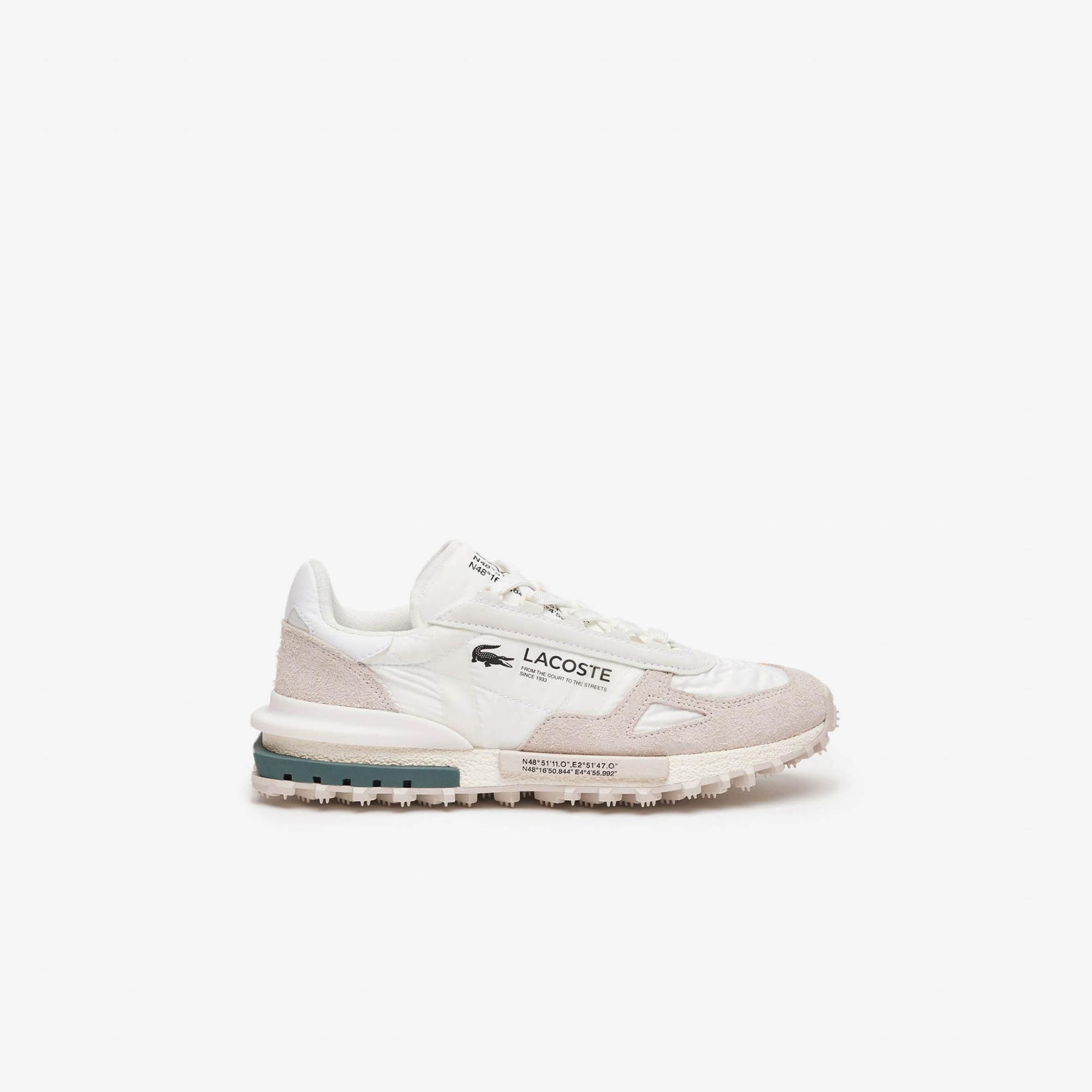 Elite Active Erkek Beyaz Sneaker