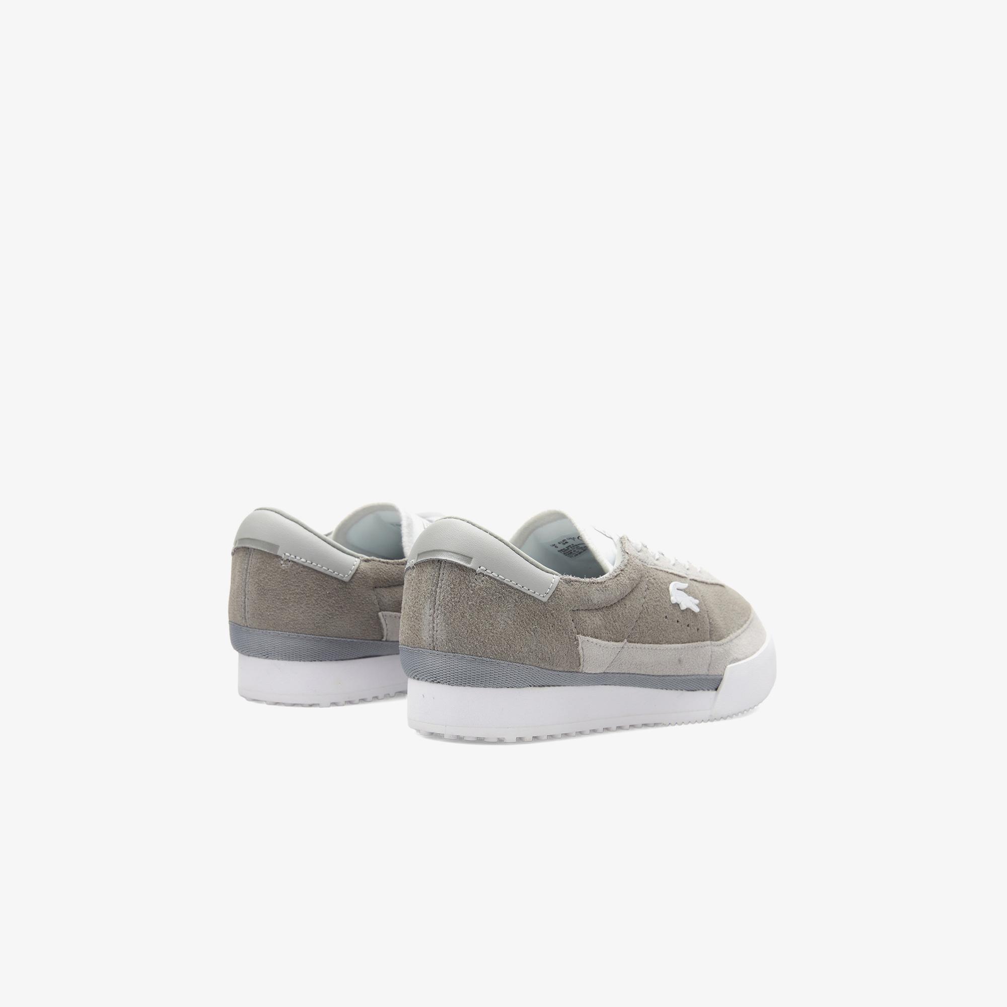 Aura Kadın Gri Sneaker