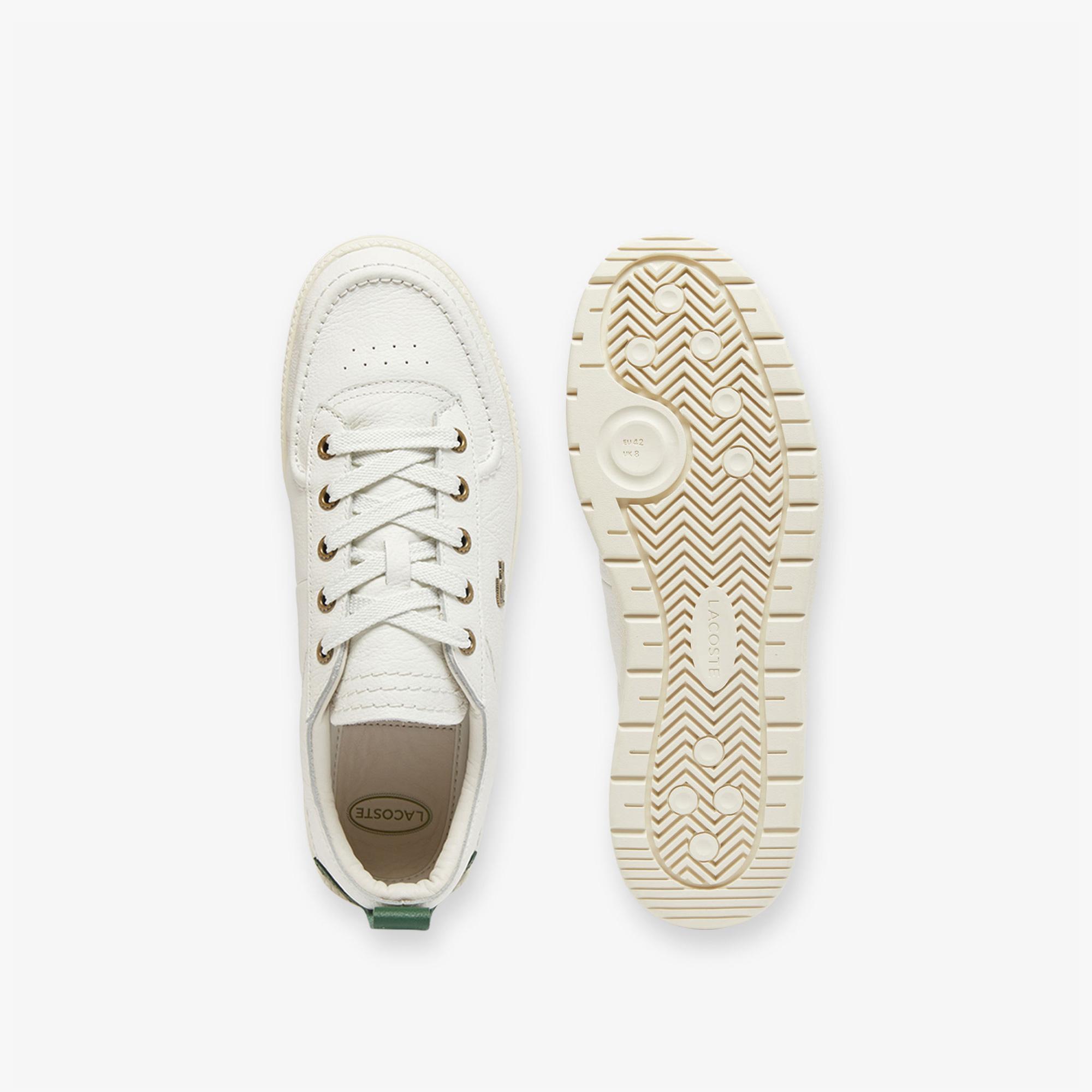 Umpire Erkek Bej Sneaker