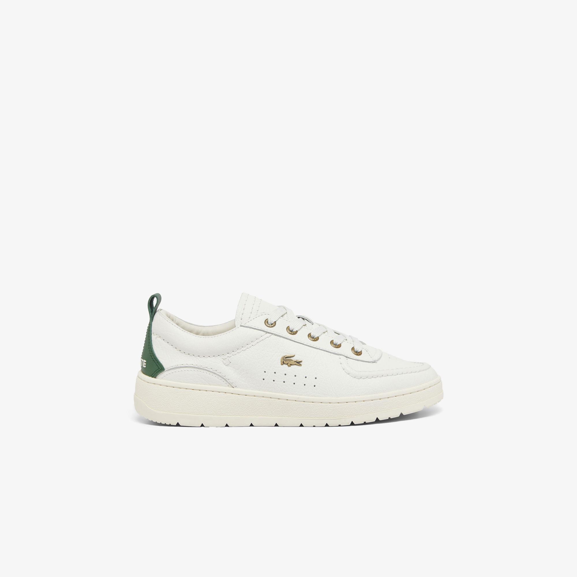 Umpire Erkek Bej Sneaker