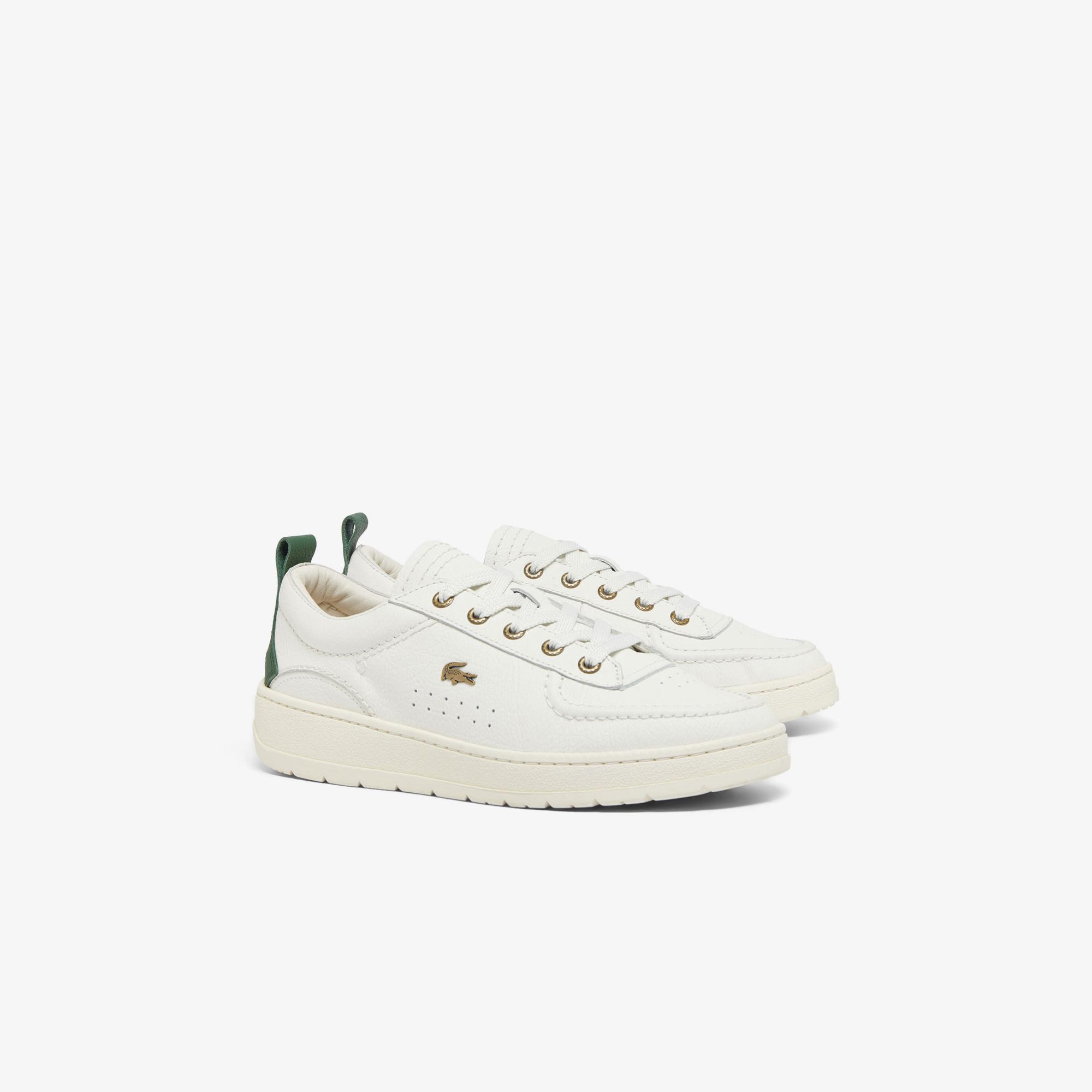 Umpire Erkek Bej Sneaker
