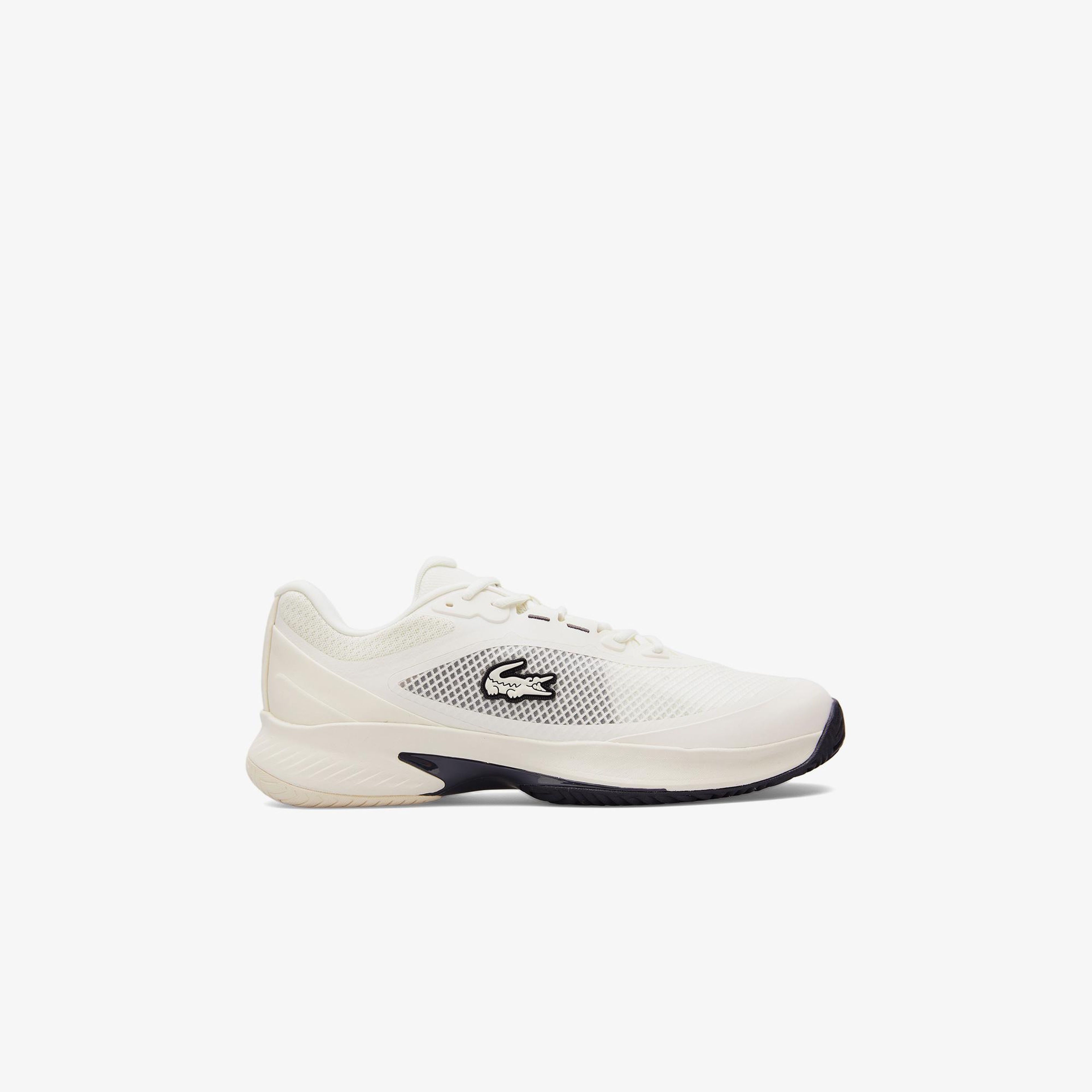 Tech Point Erkek Beyaz Sneaker