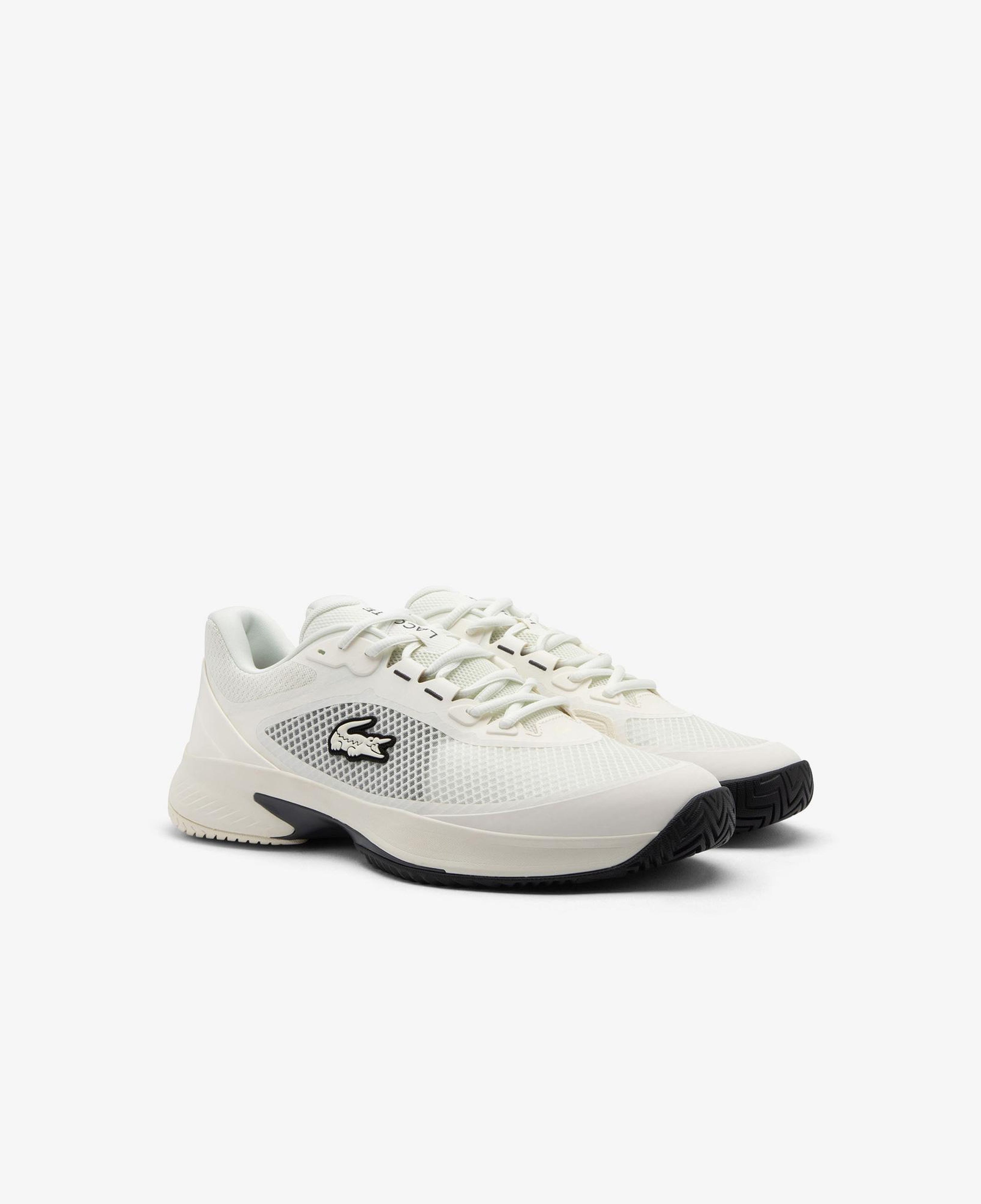 Tech Point Erkek Beyaz Sneaker
