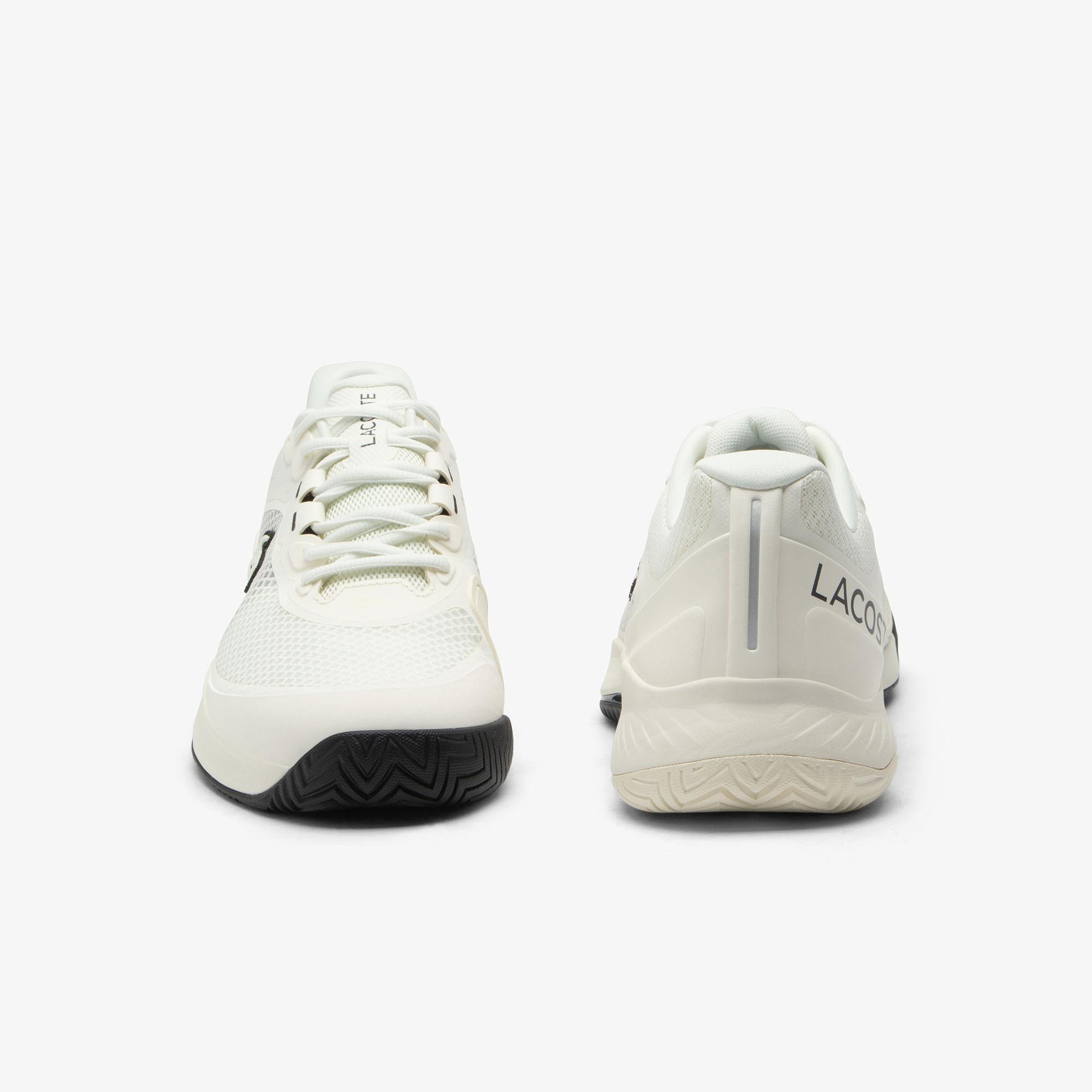 Tech Point Erkek Beyaz Sneaker