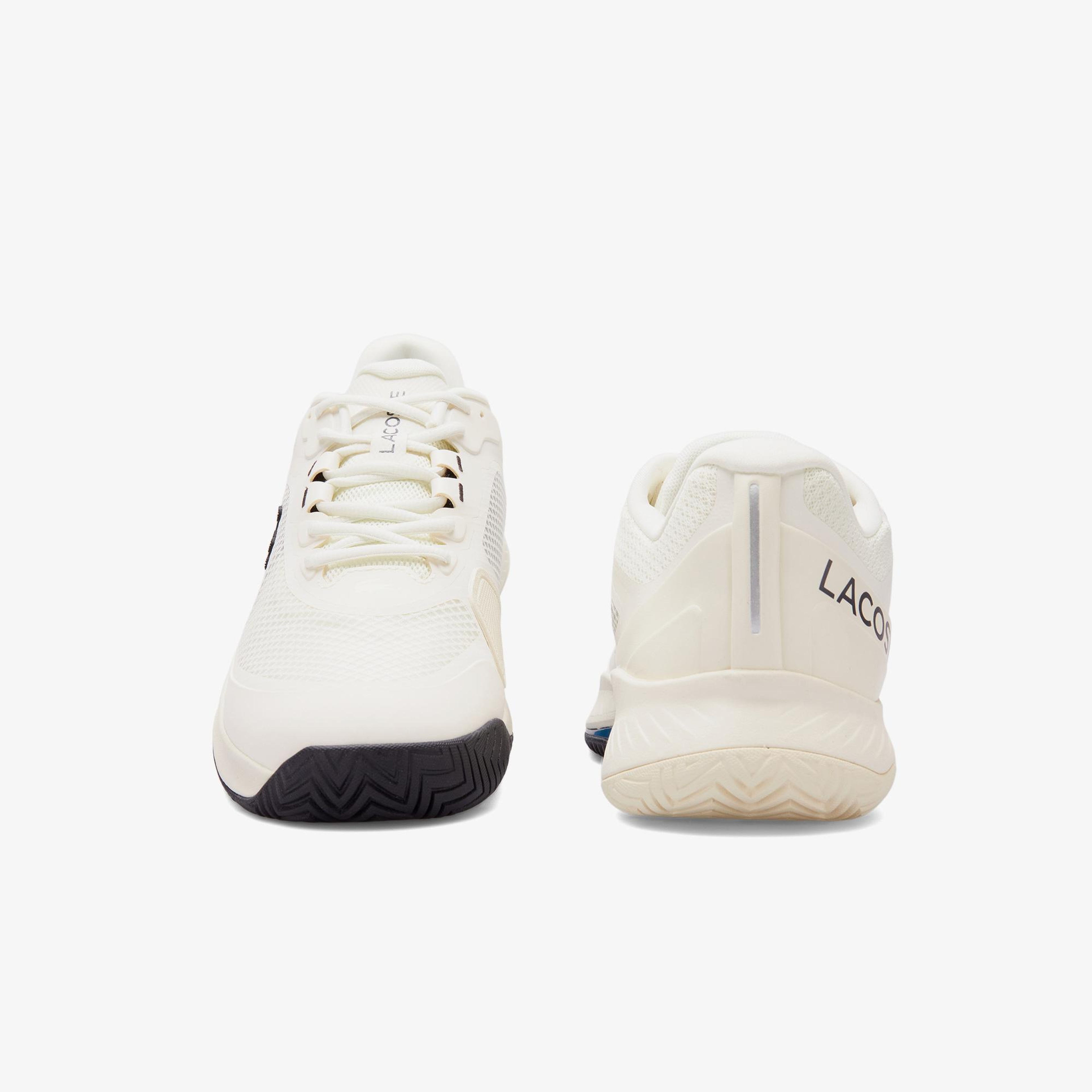 Tech Point Erkek Beyaz Sneaker