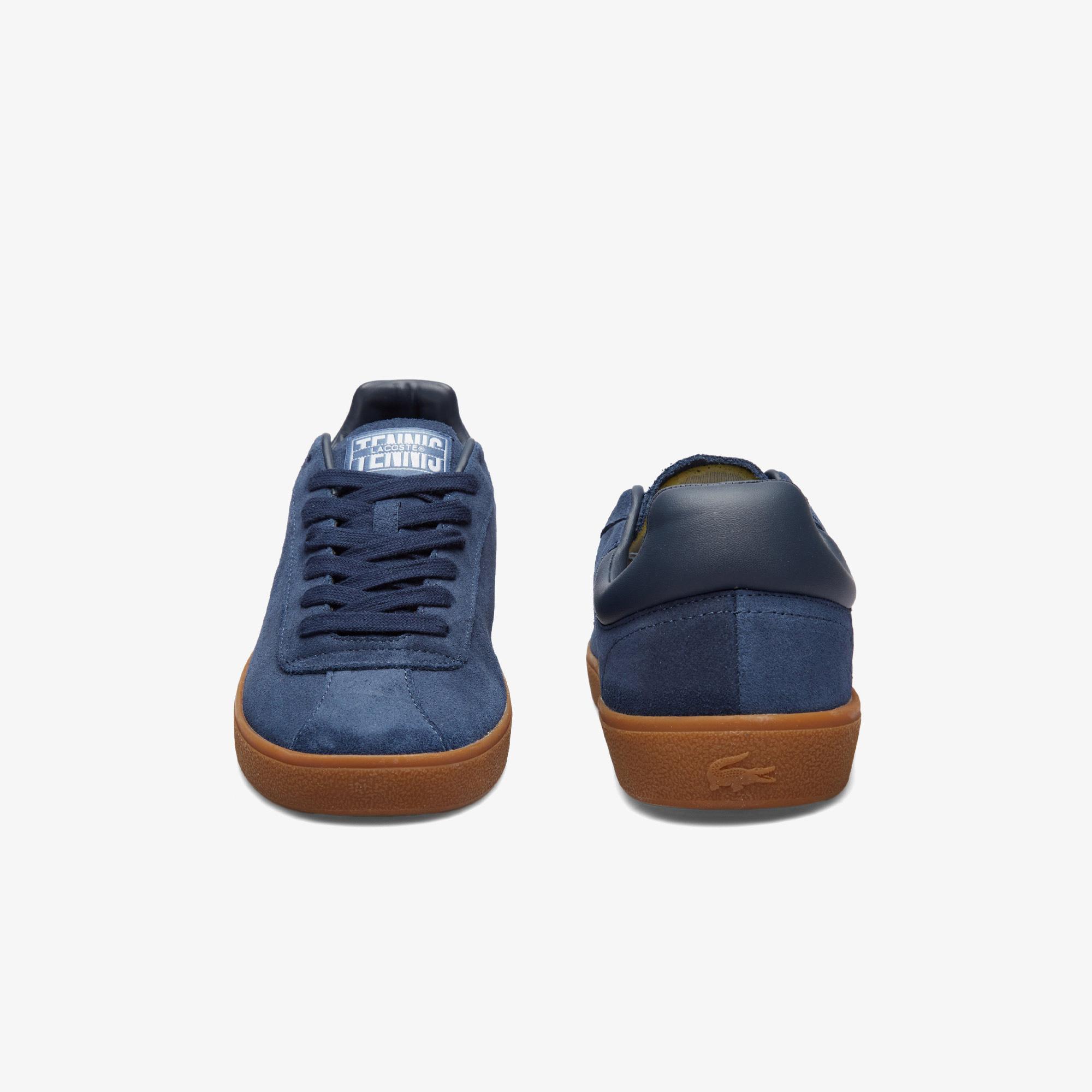 Baseshot Erkek Lacivert Sneaker