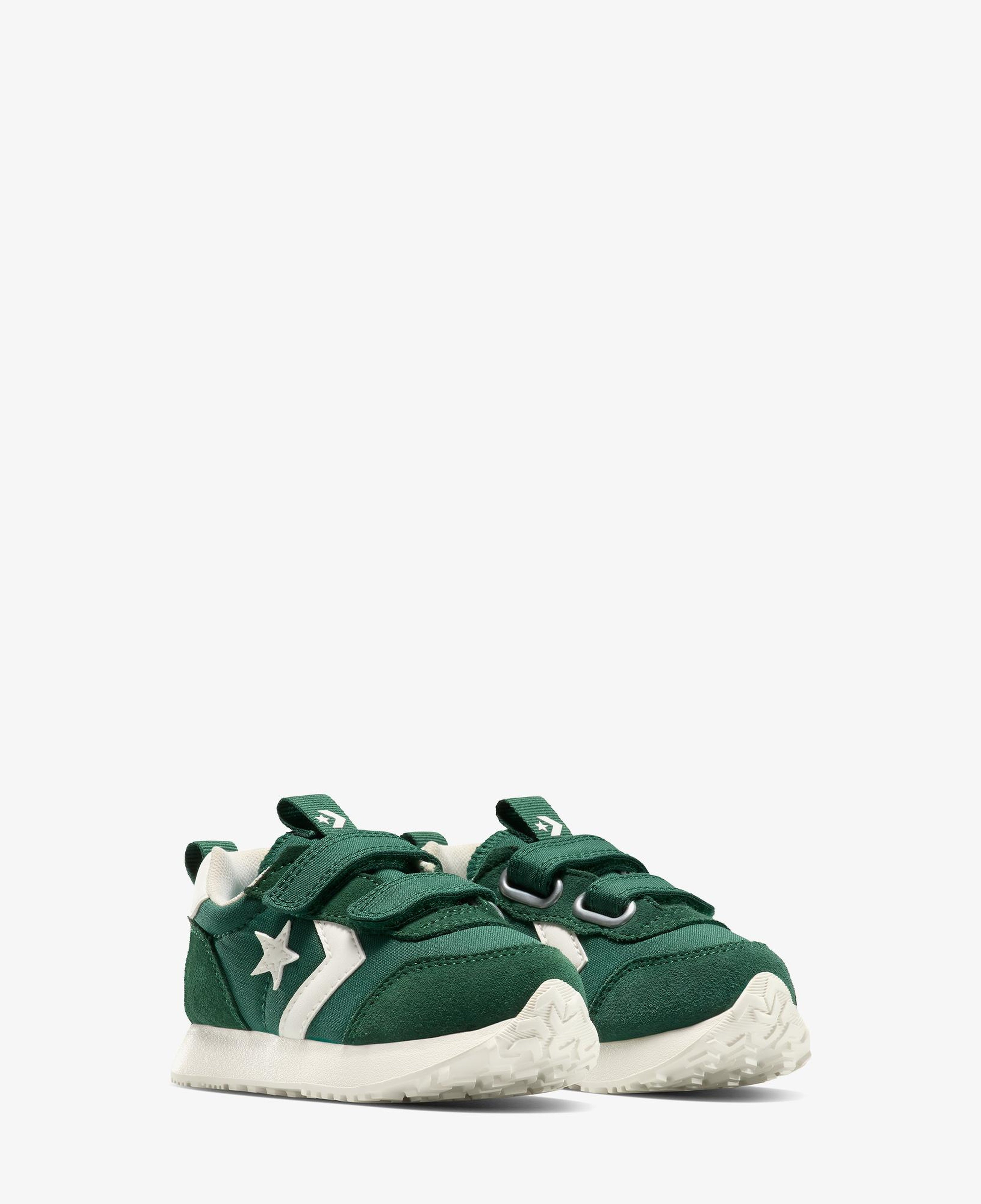 Converse Omega Trainer Bebek Yeşil Sneaker